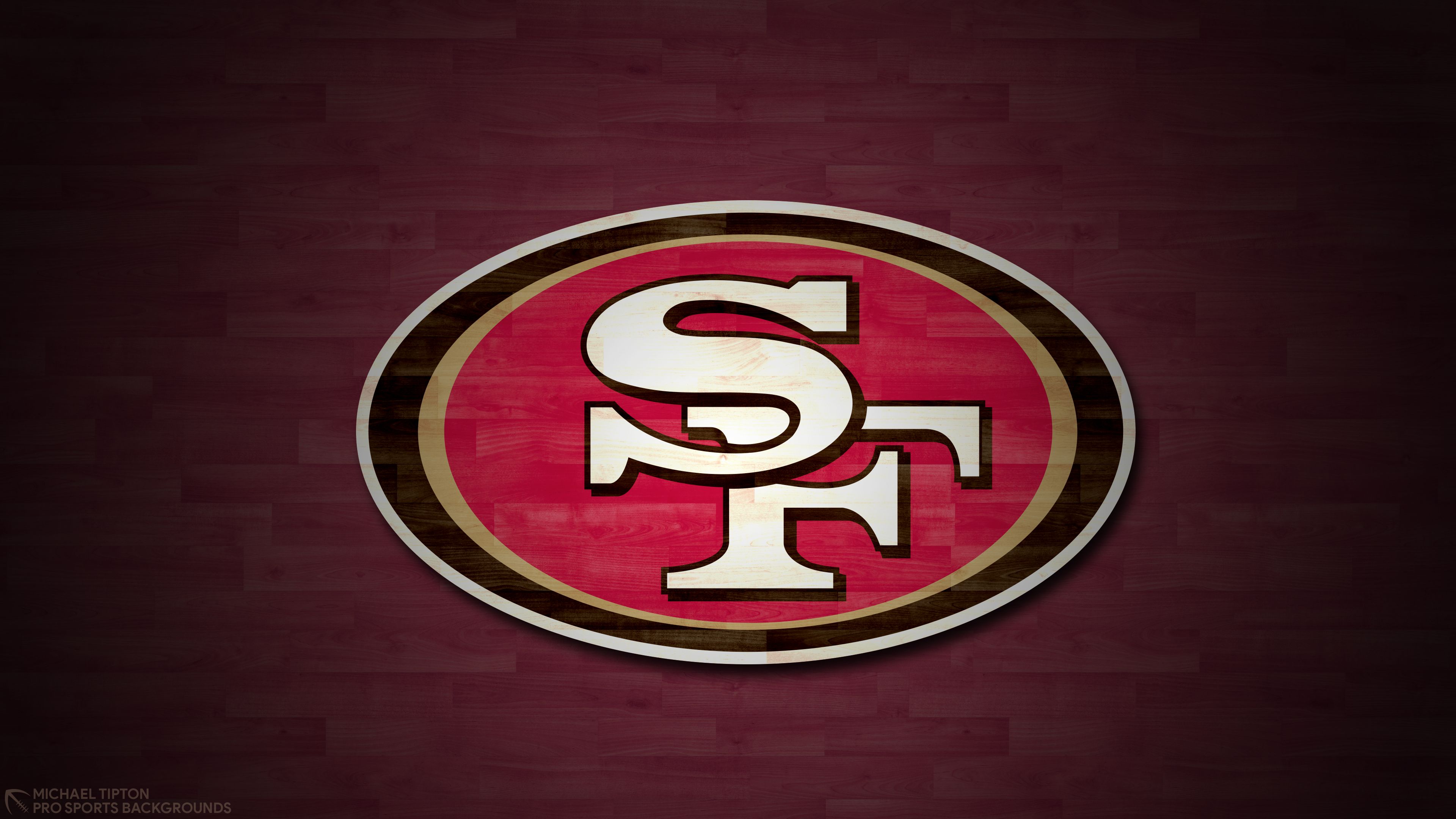 San Francisco 49Ers wallpaper