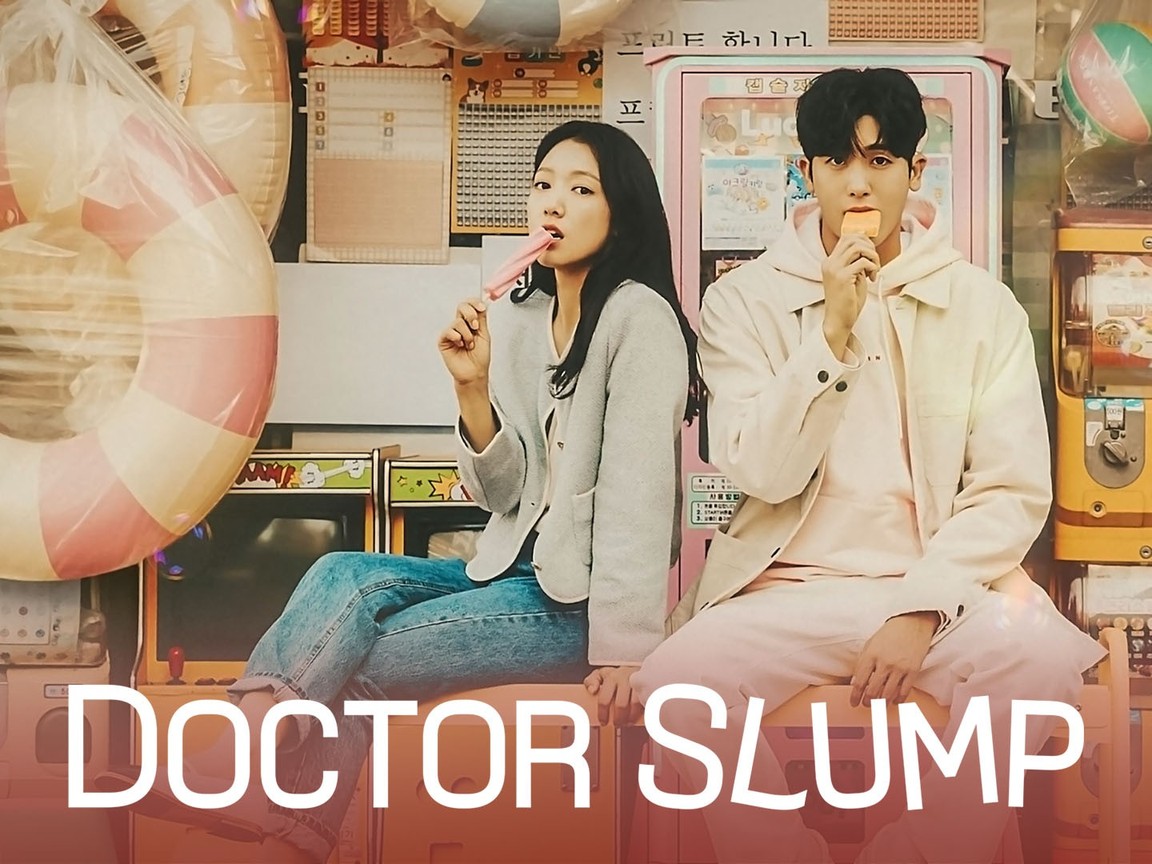 Doctor Slump Picture