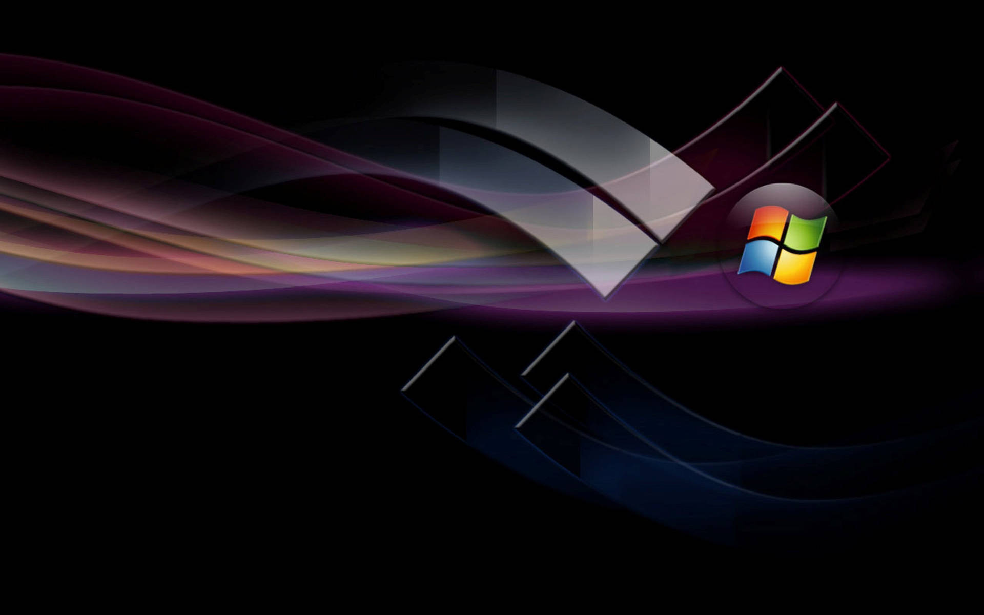 Download free Windows Xp Dark Abstract