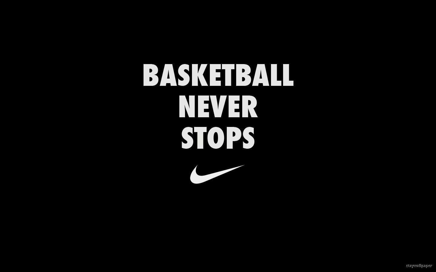 Basketball quotes, Nike basketball