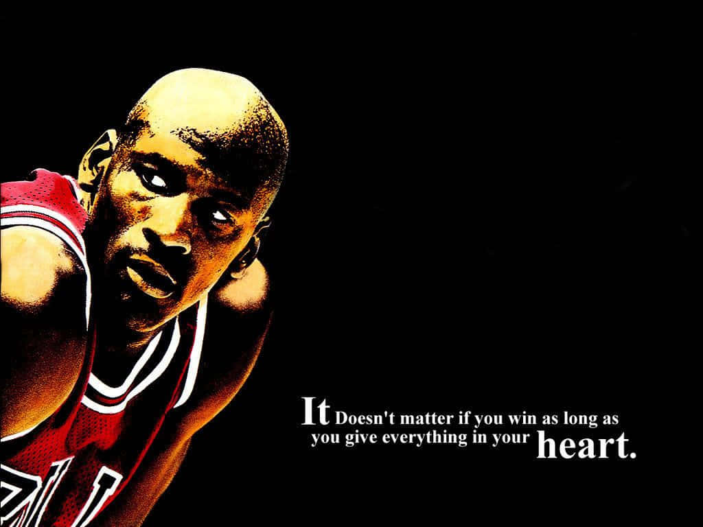 Sports Quotes Wallpaper