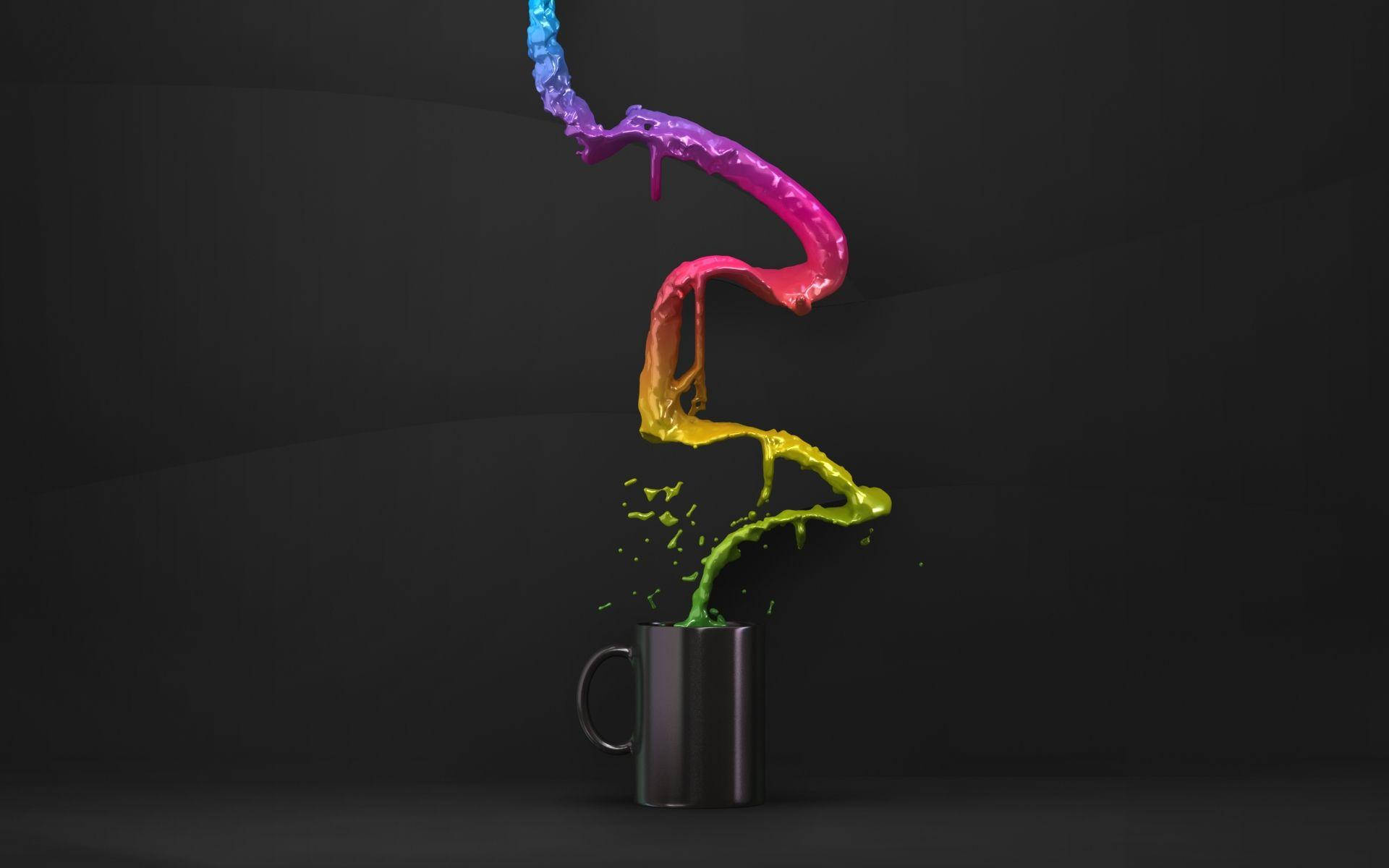 Creative Wallpaper