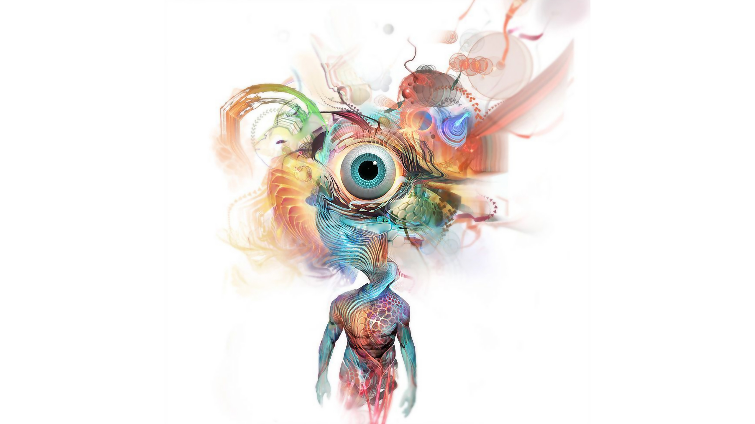 Download Artistic Creative HD Wallpaper