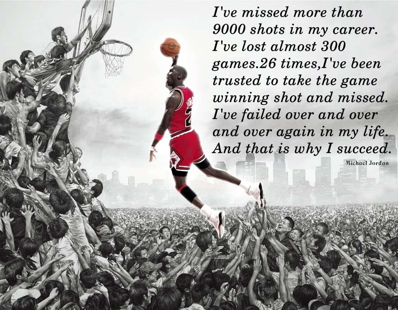 Sports Quotes Wallpaper
