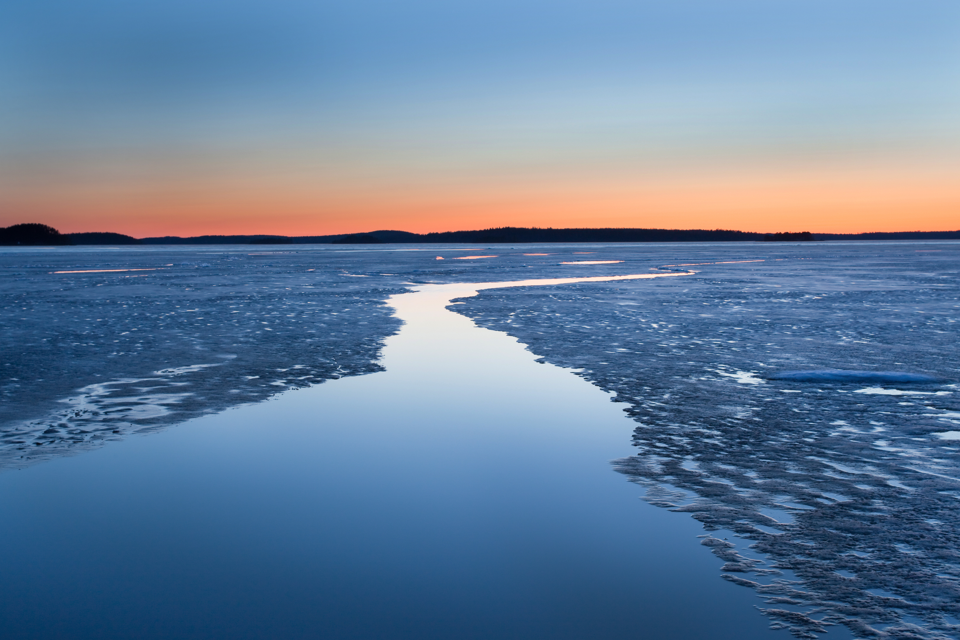 Picture of Lake Geneva Wisconsin