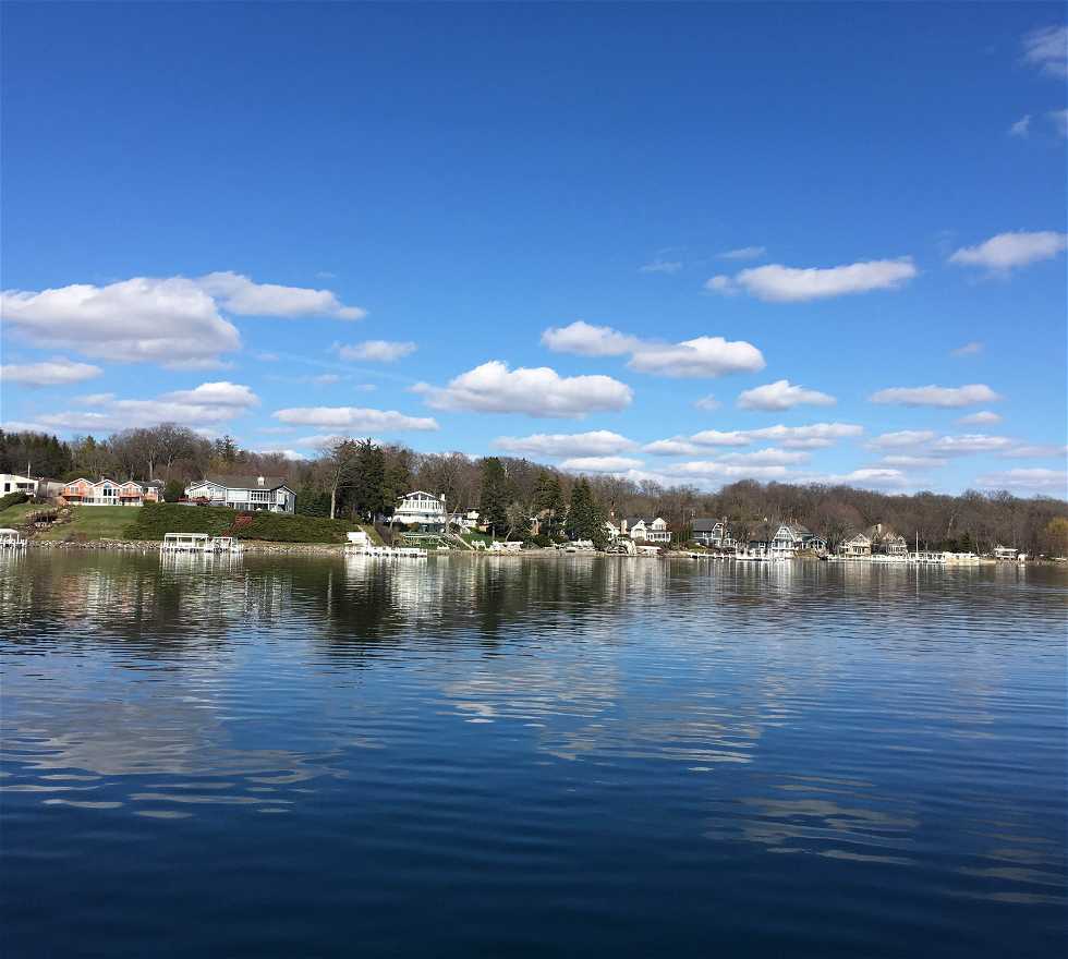 Photos of Lake Geneva: Image and photo