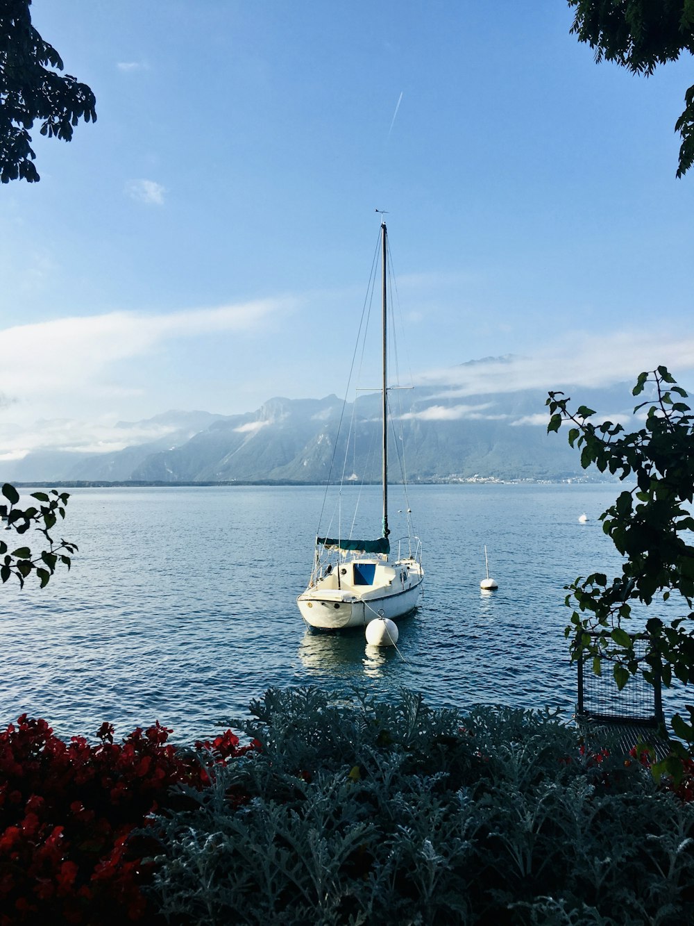 Lake Geneva Picture. Download Free