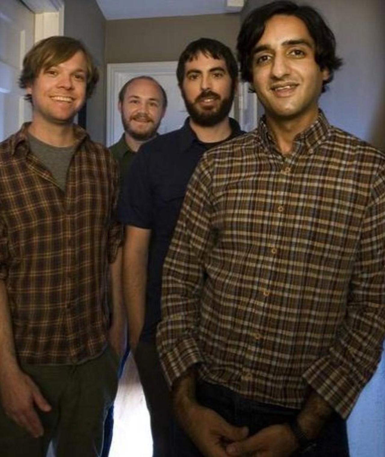 Explosions in the Sky