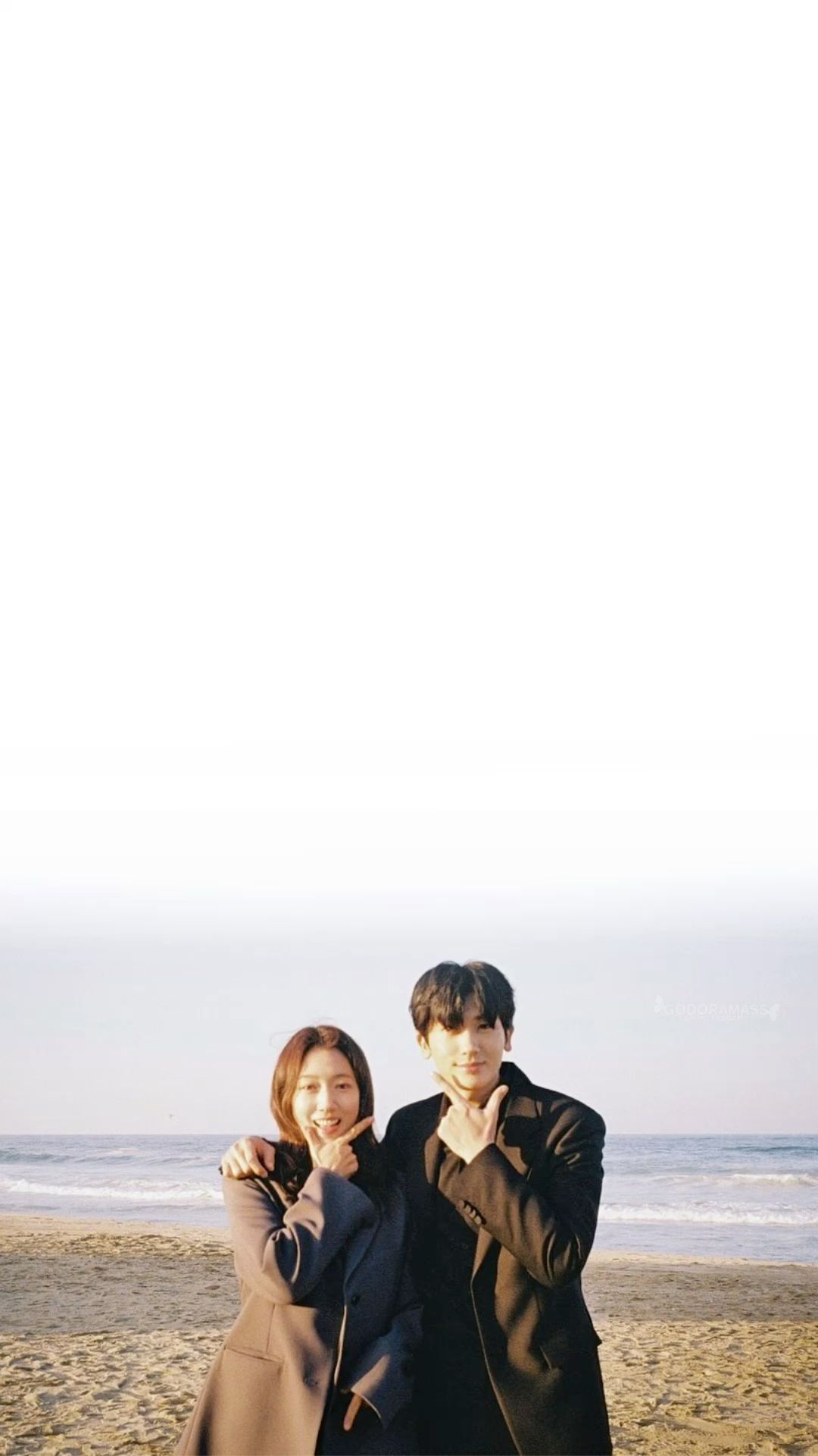 Wallpaper Doctor Slump em 2024. Filmes