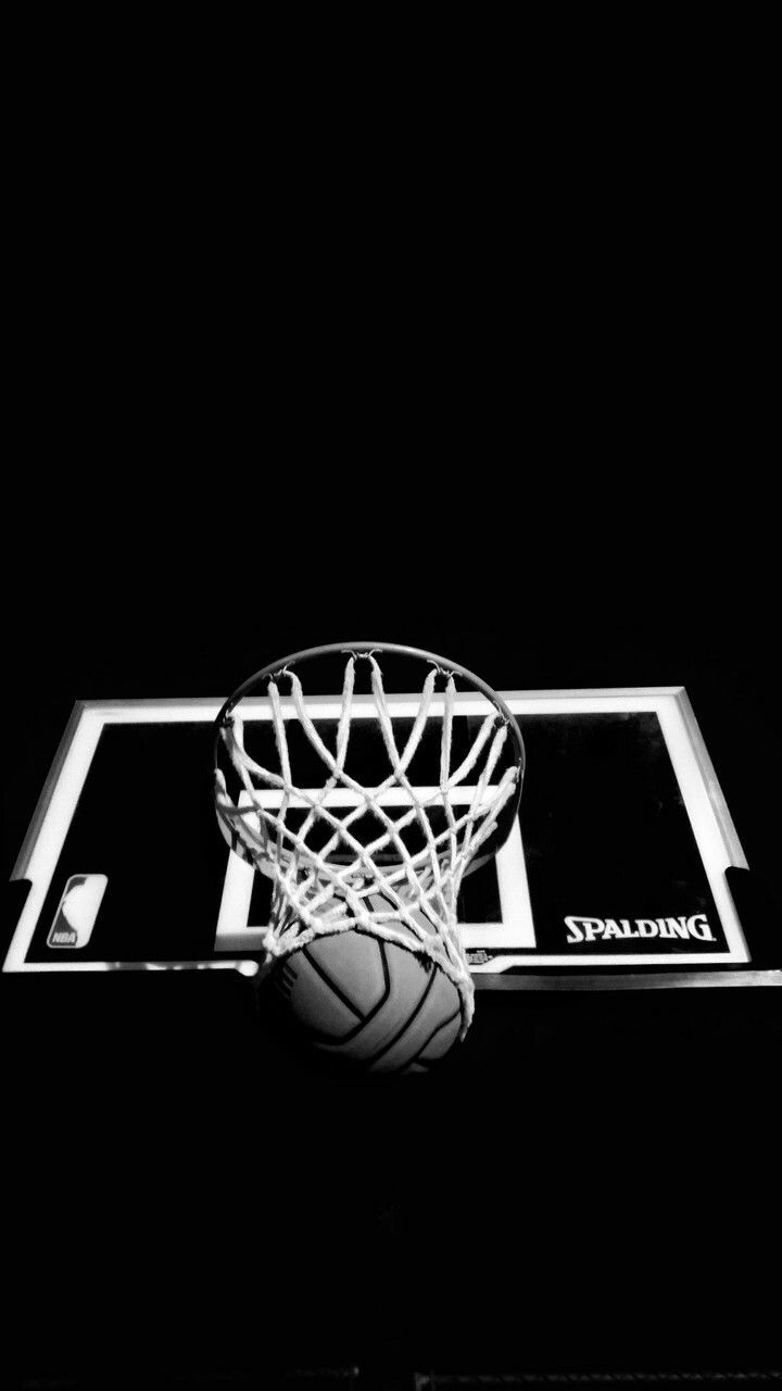 nba. Basketball background