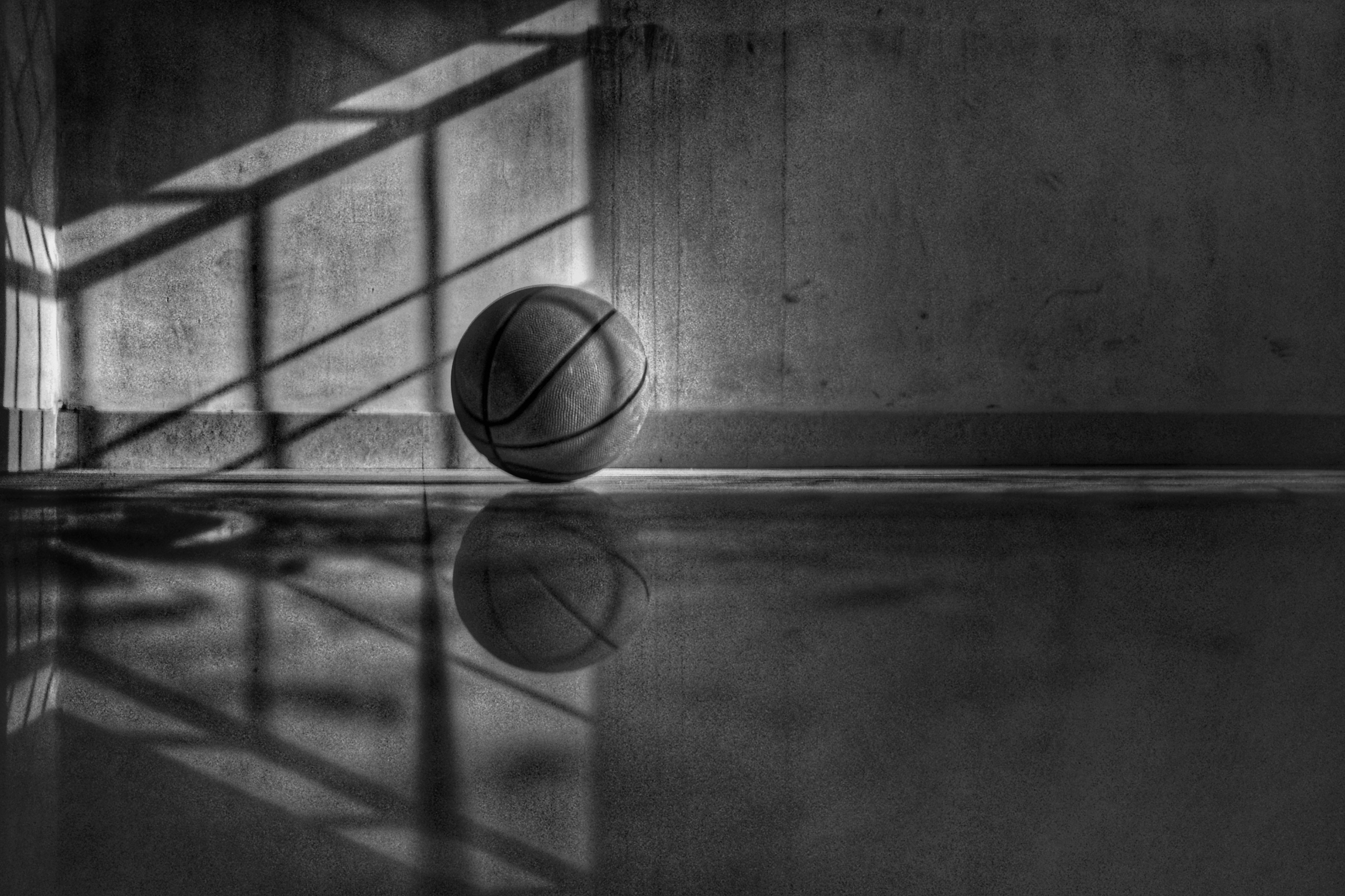 Basketball Wallpaper: Free HD Download