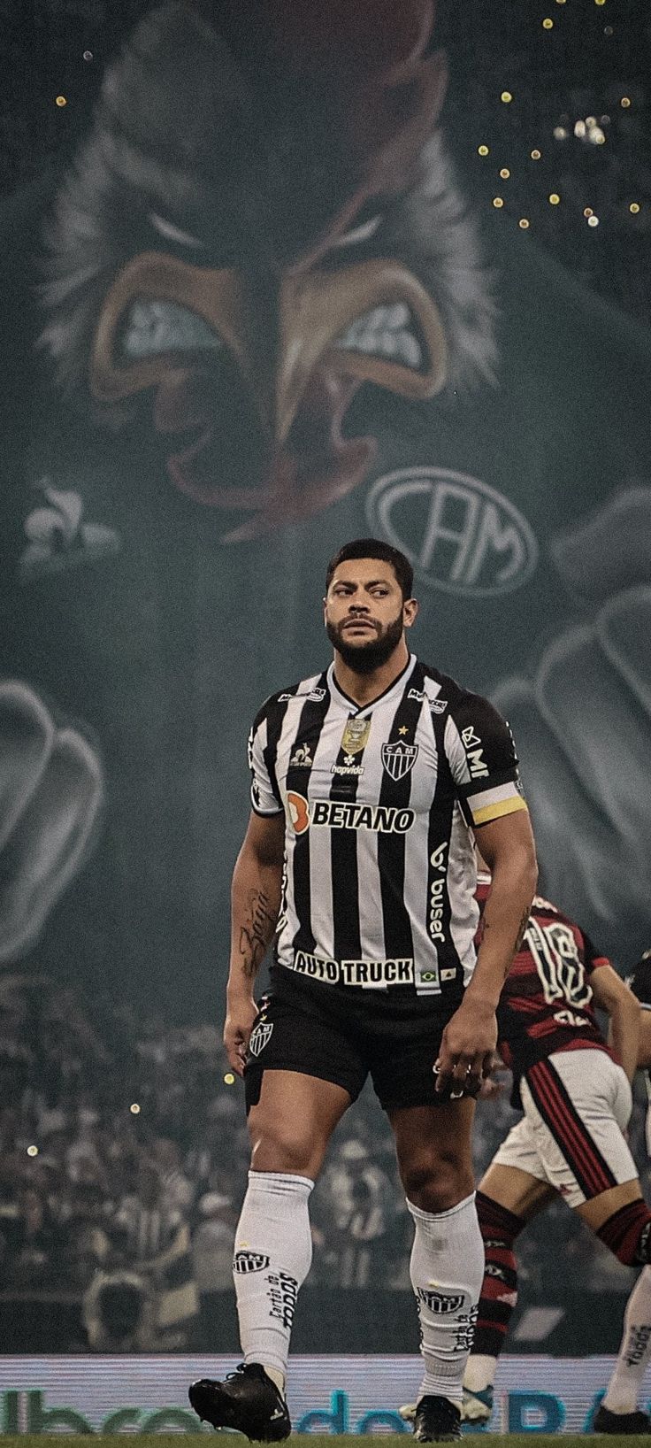 atletico mineiro wallpaper. Galoucura