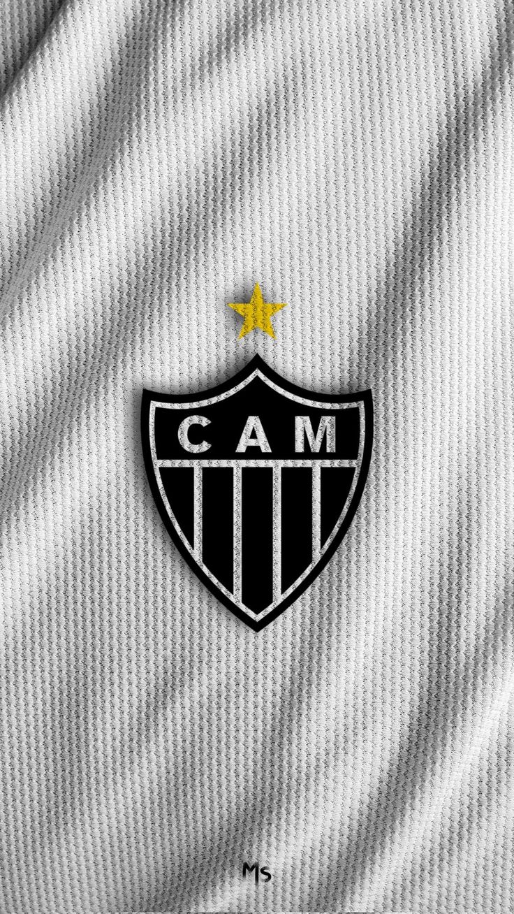 Atlético MG Galoucura Wallpaper