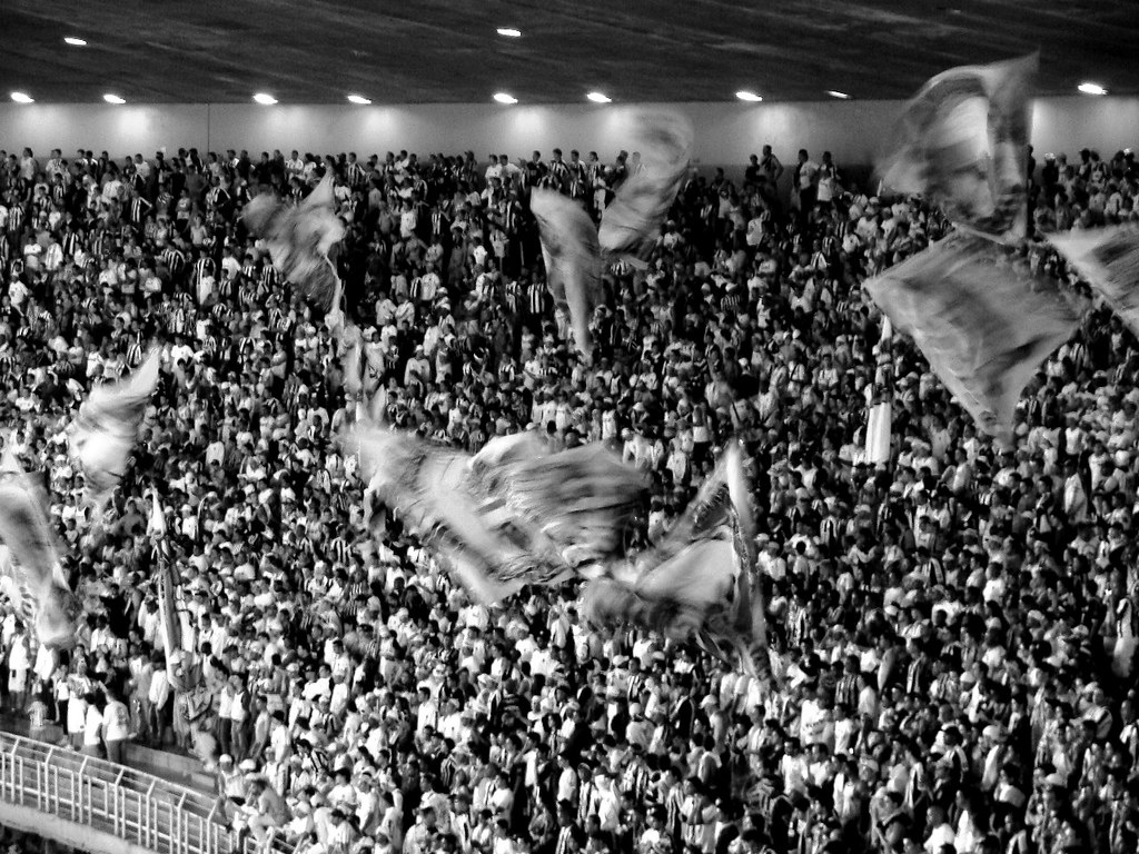 Galoucura. O 120º jogo presente no