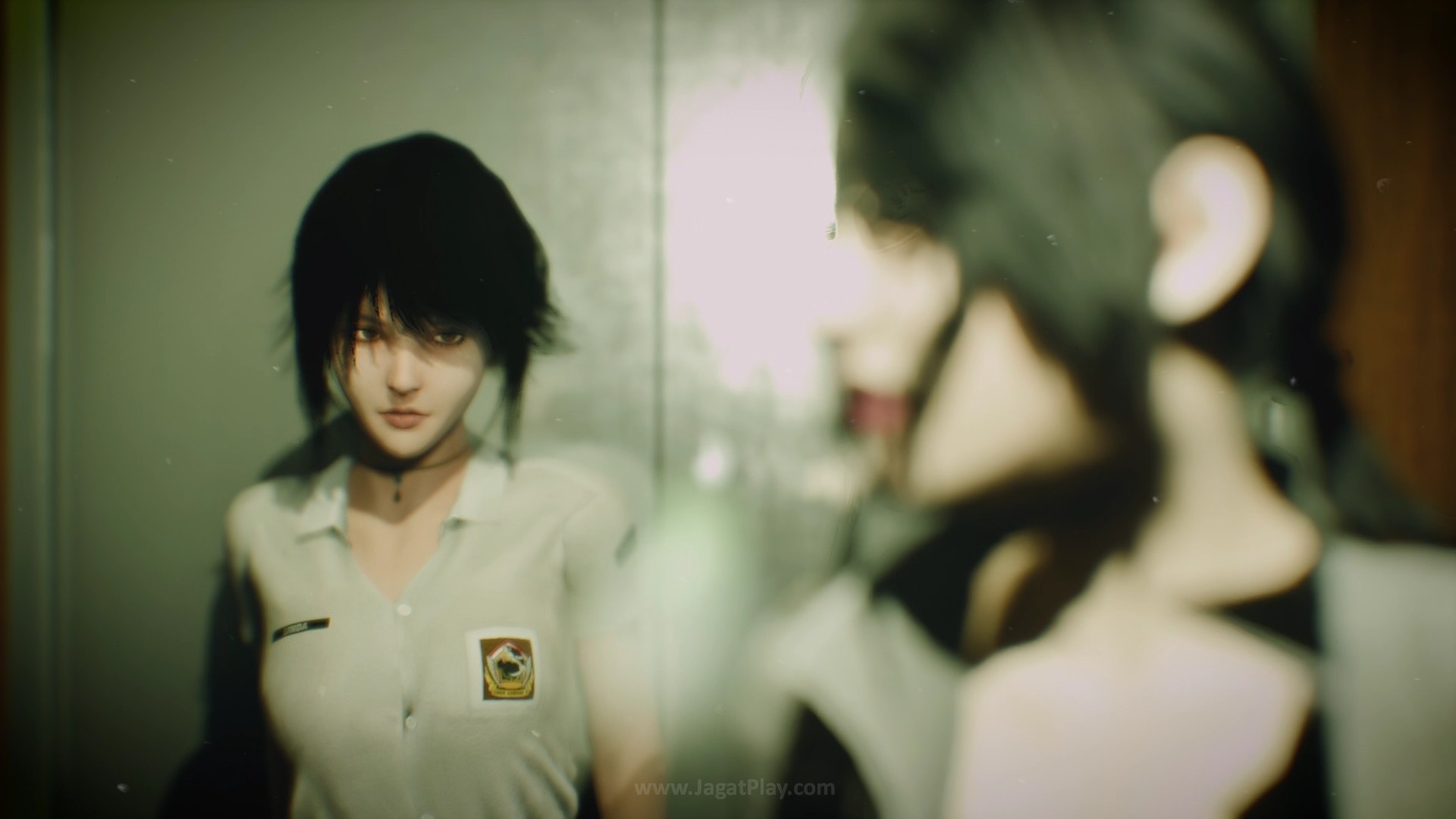 Preview Dreadout 2: Rasa Baru, Rasa