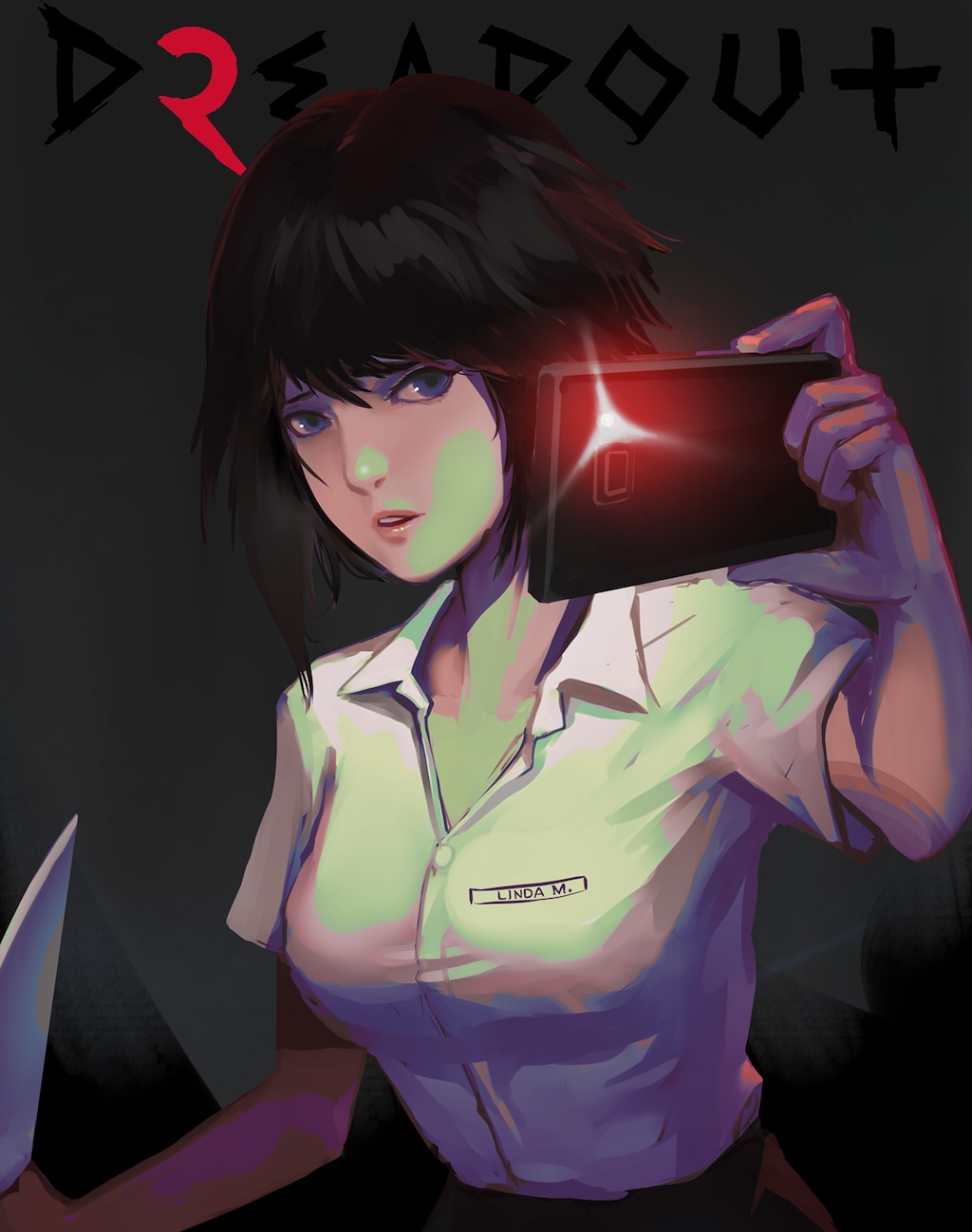 Steam общност - DreadOut 2