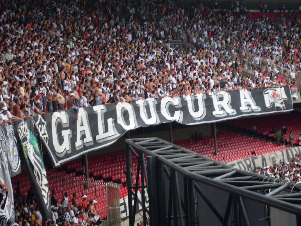 SDC17364. Galoucura Torcida Organizada
