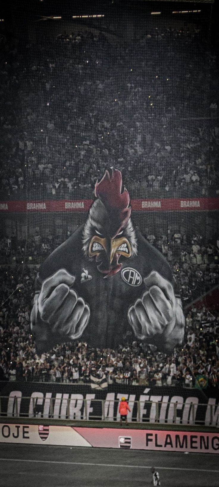 mineiro, Wallpaper corinthias, Galoucura