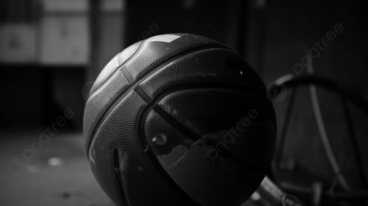 Sports Equipment Background Image