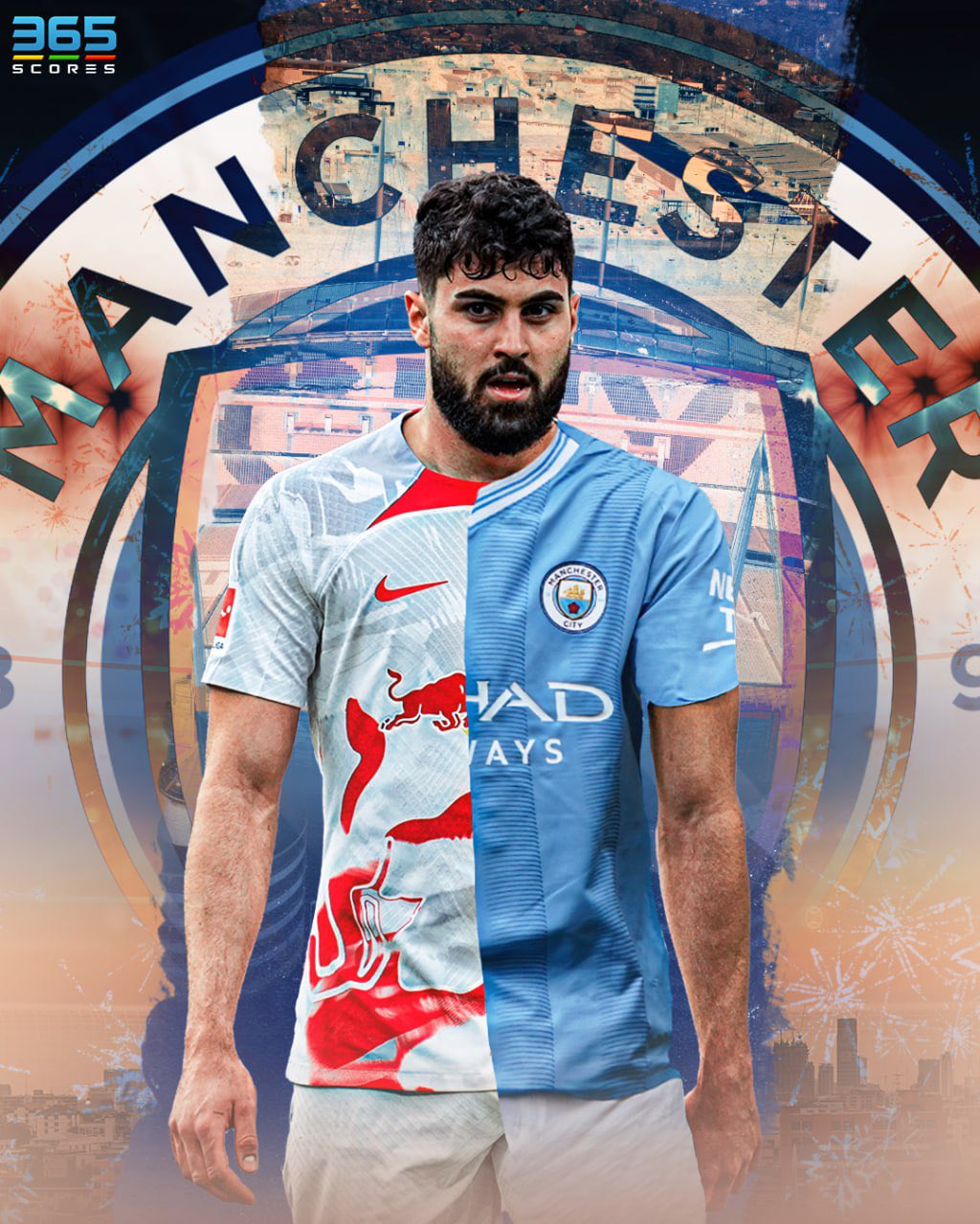 Manchester #City #ManCity #MCFC #MCI