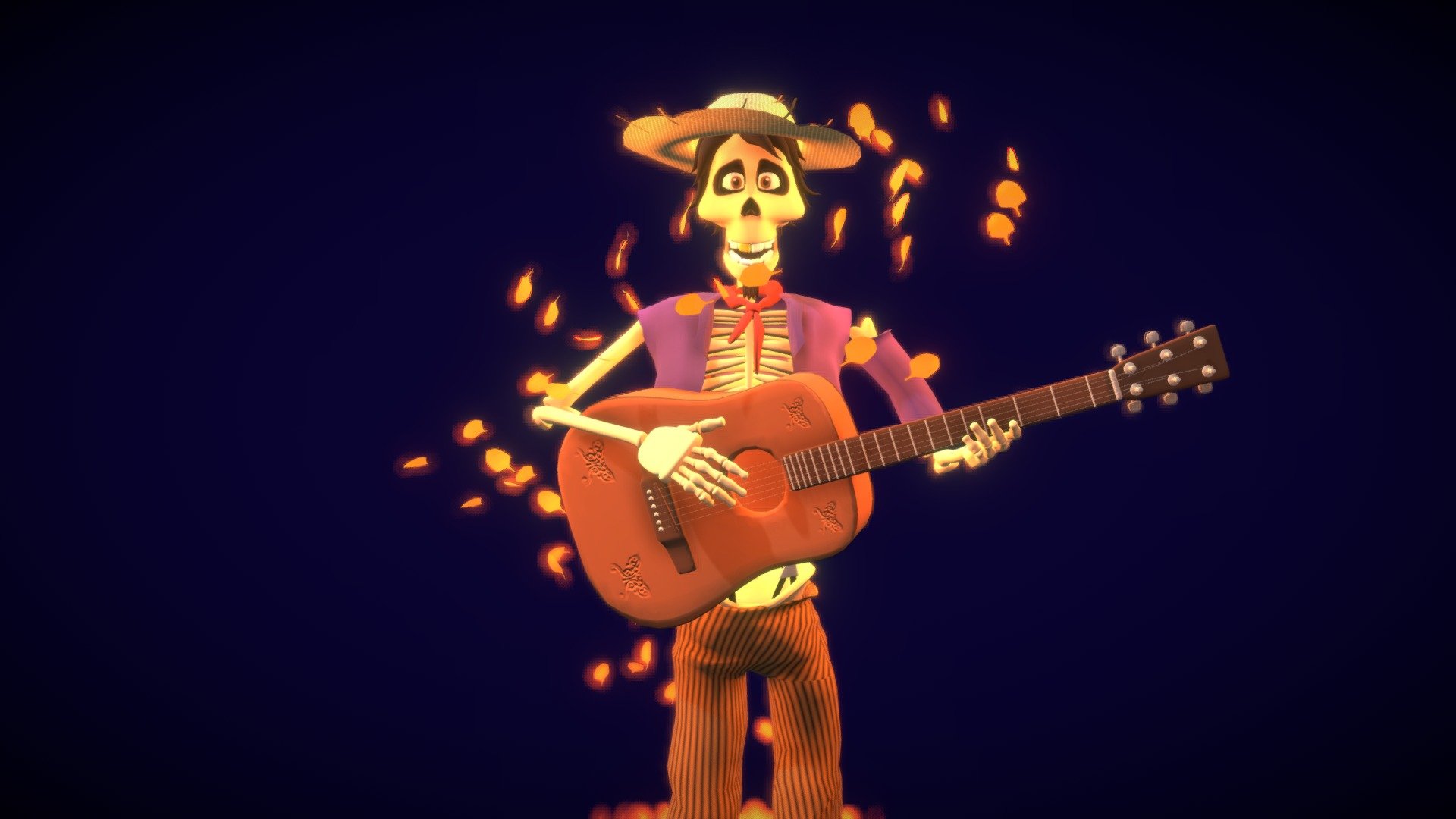 poco loco !