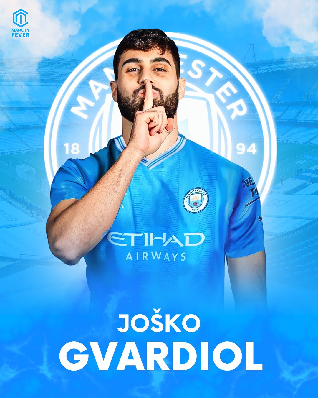 Croatia defender Josko Gvardiol