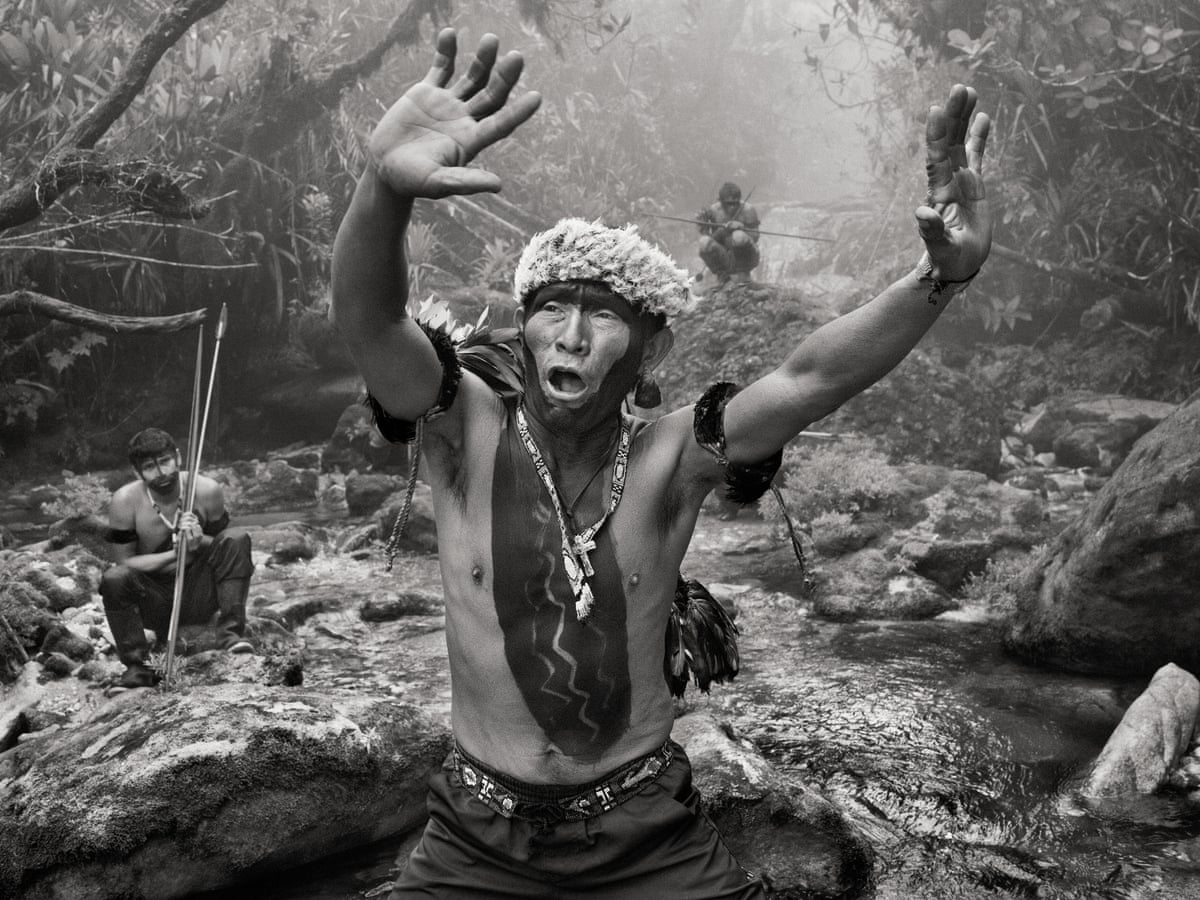 Sebastião Salgado