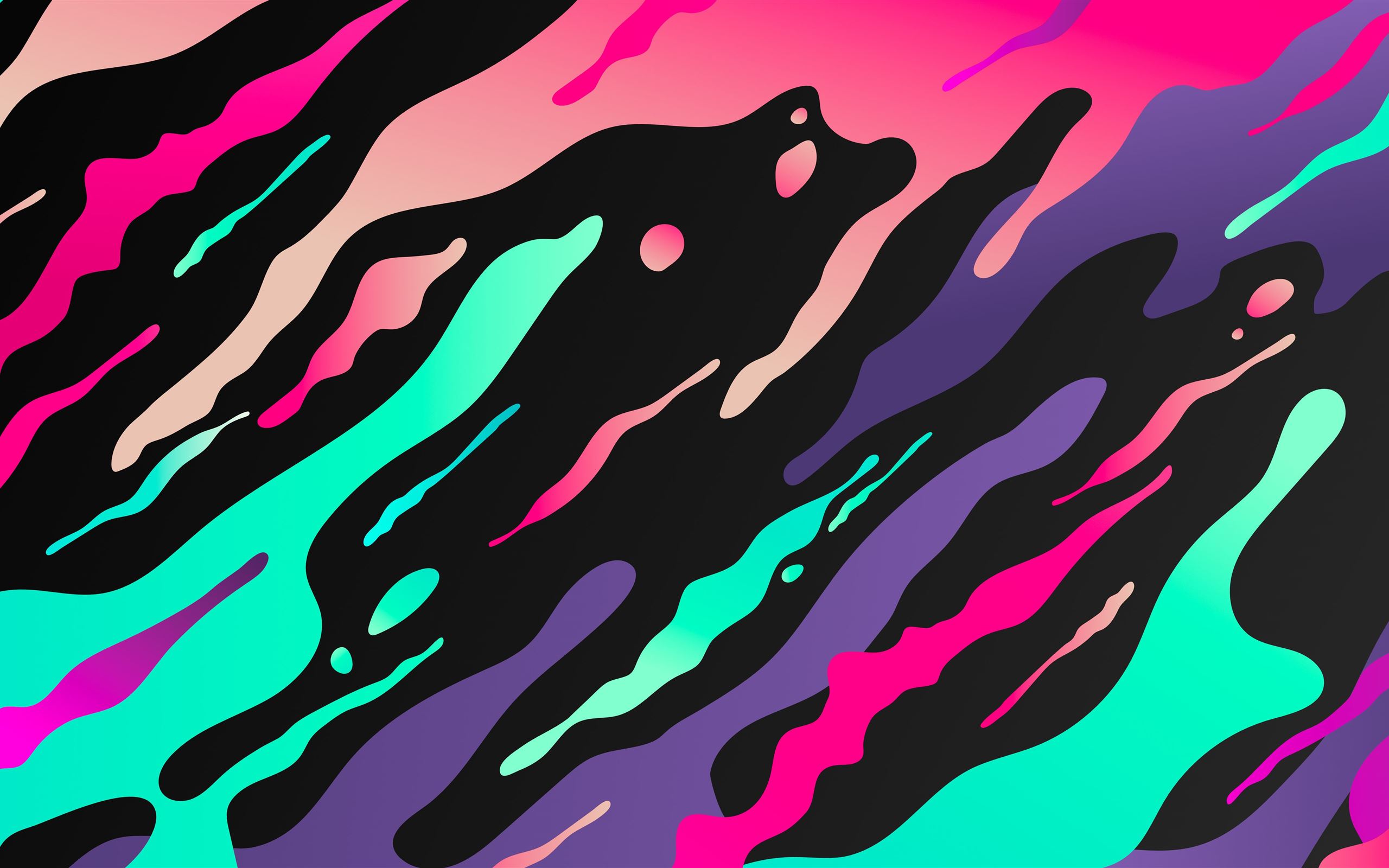 Best 8k Mac Wallpaper Free HD