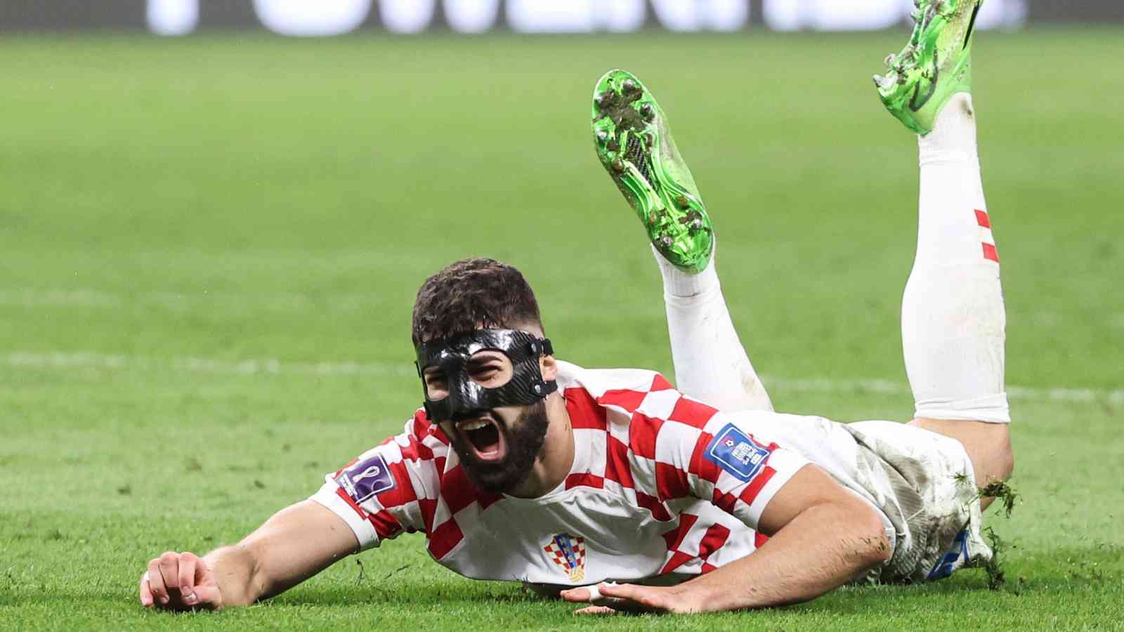 Josko Gvardiol labelled unstoppable as