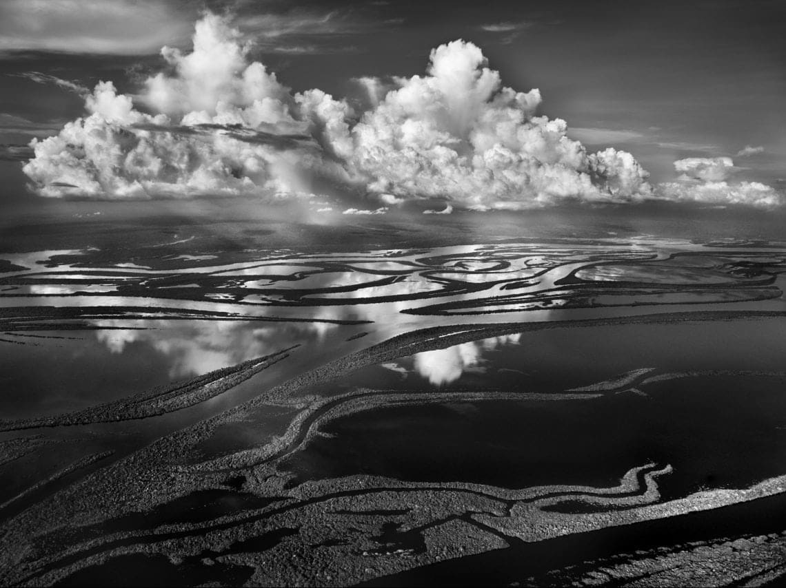 Sebastião Salgado. The Hulett Collection