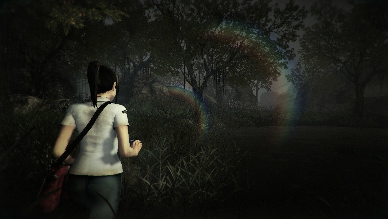 DreadOut: Keepers of The Dark