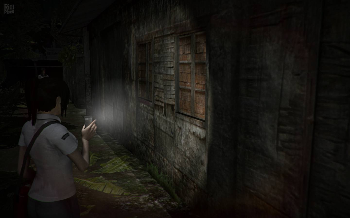 DreadOut screenshots at Riot