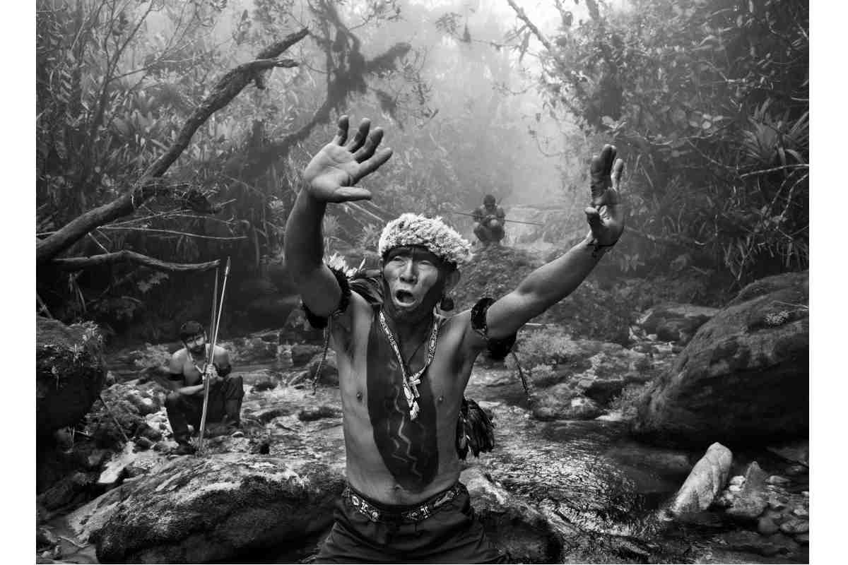 Climate Change On the Amazon