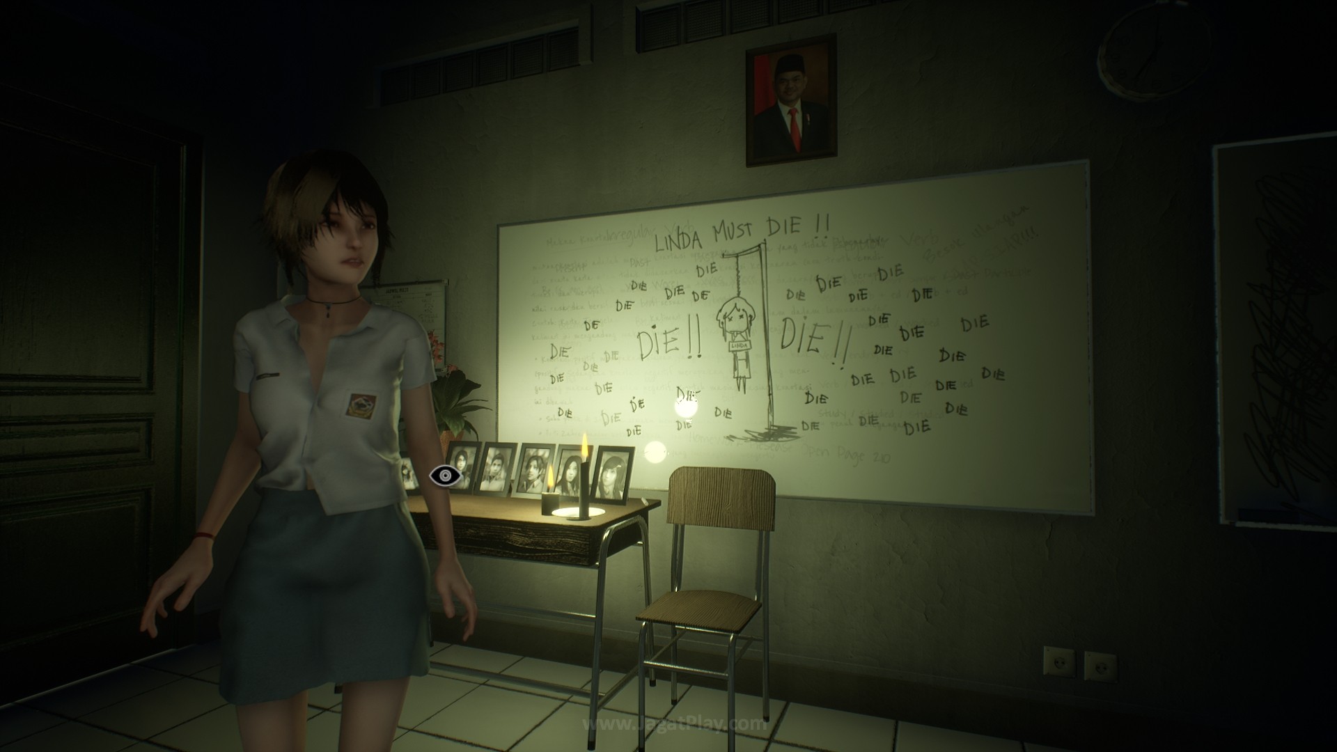 Preview Dreadout 2: Rasa Baru, Rasa
