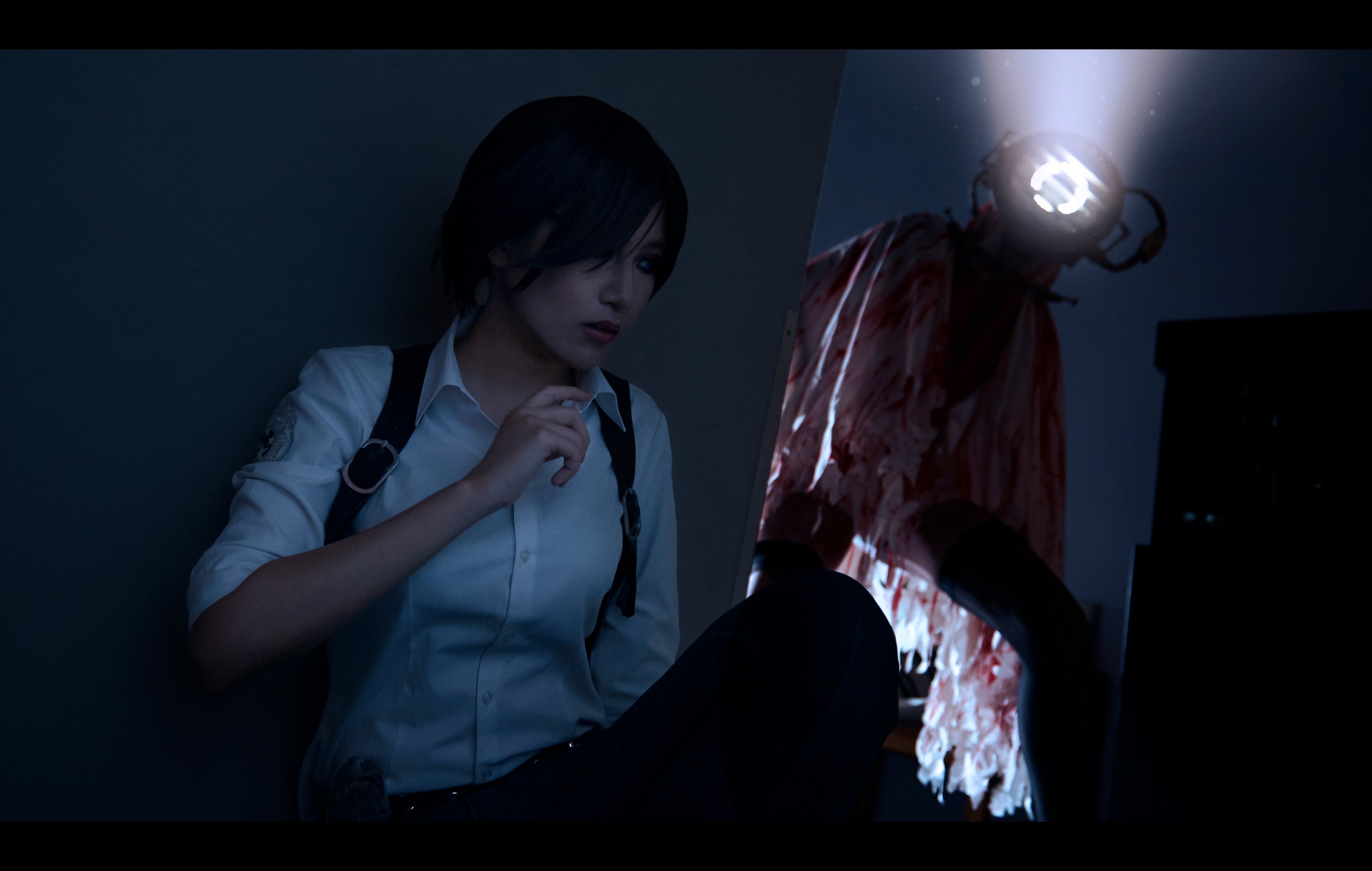 Blade Photo by Nik Thankyou Puffy