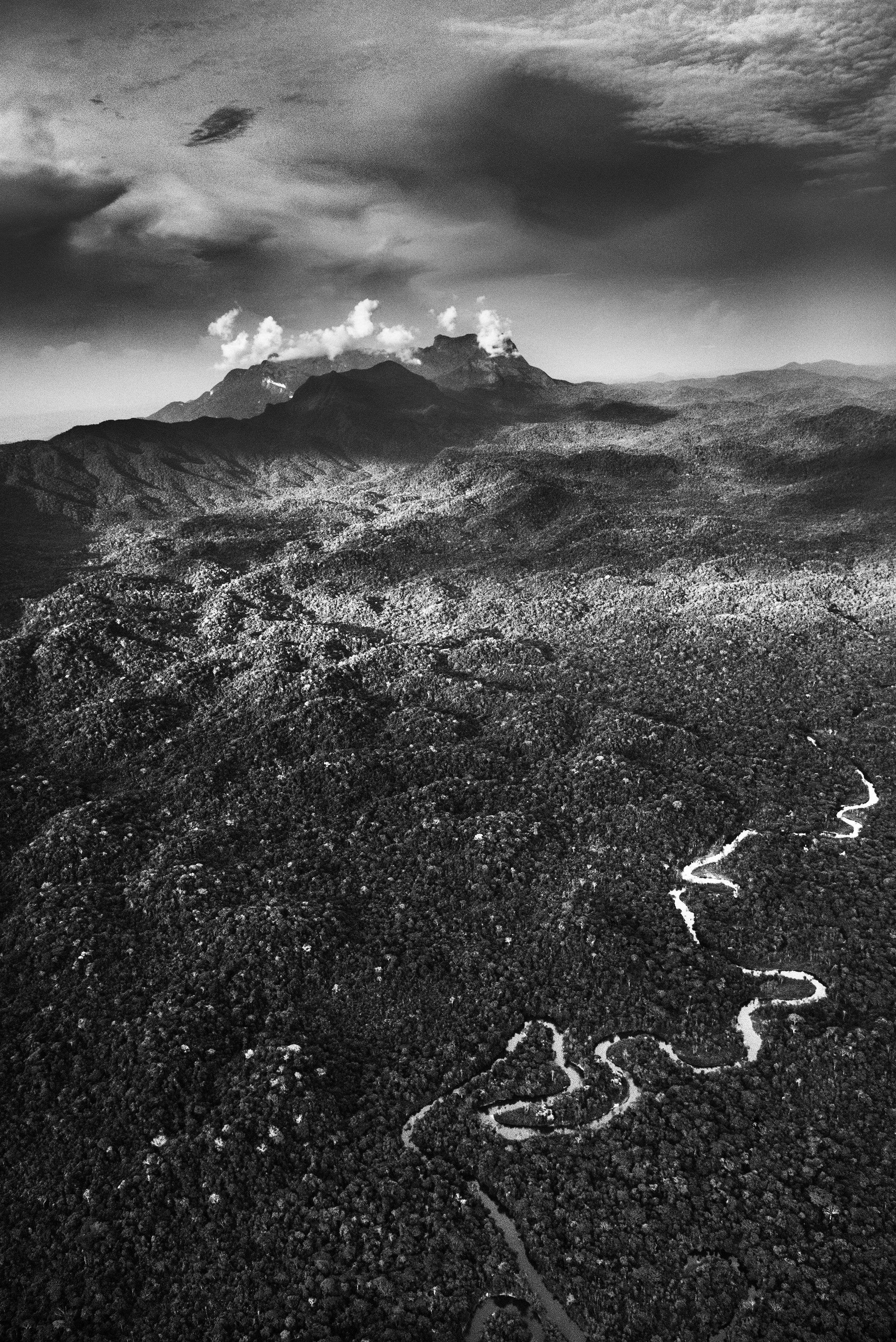 Photographer Sebastião Salgado