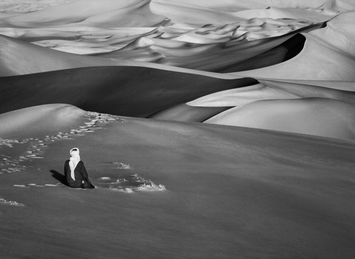 Sebastião Salgado: In praise of dignity