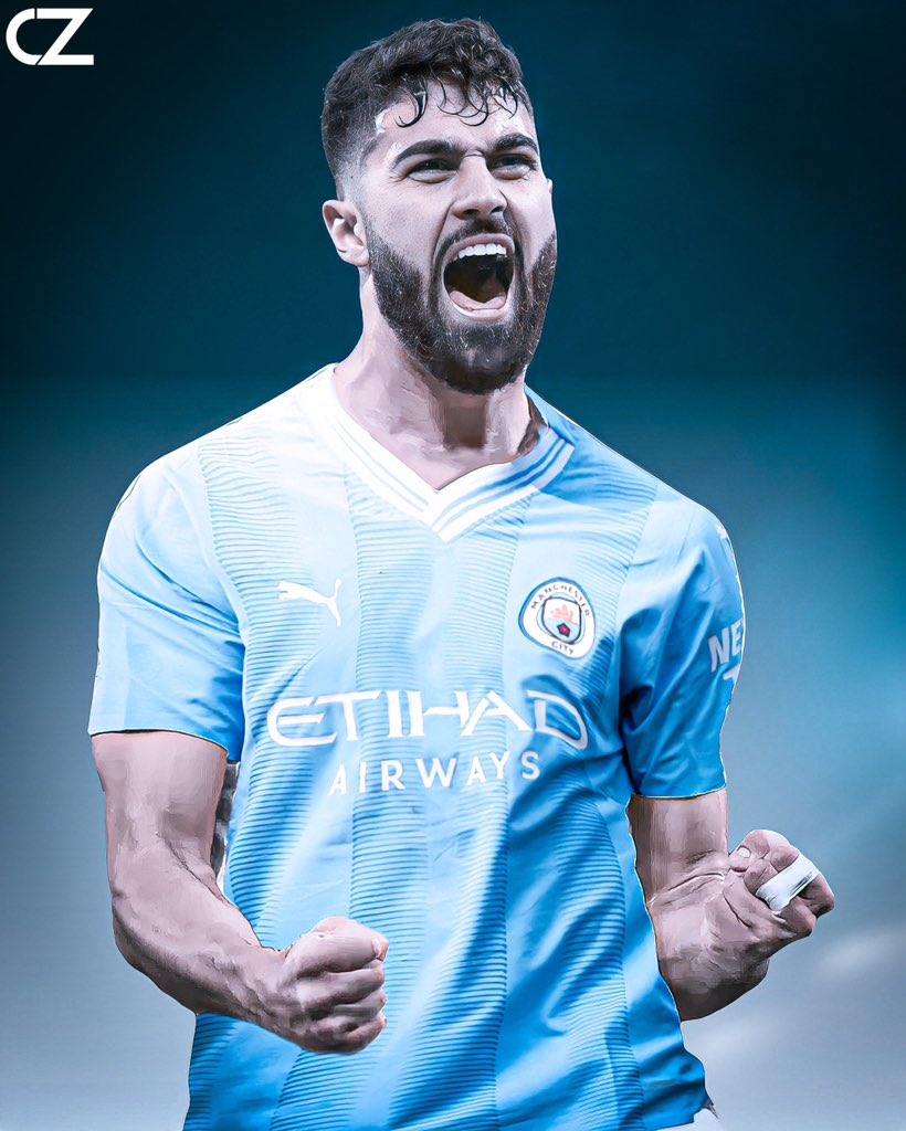 Josko Gvardiol to #ManCity. Discuss