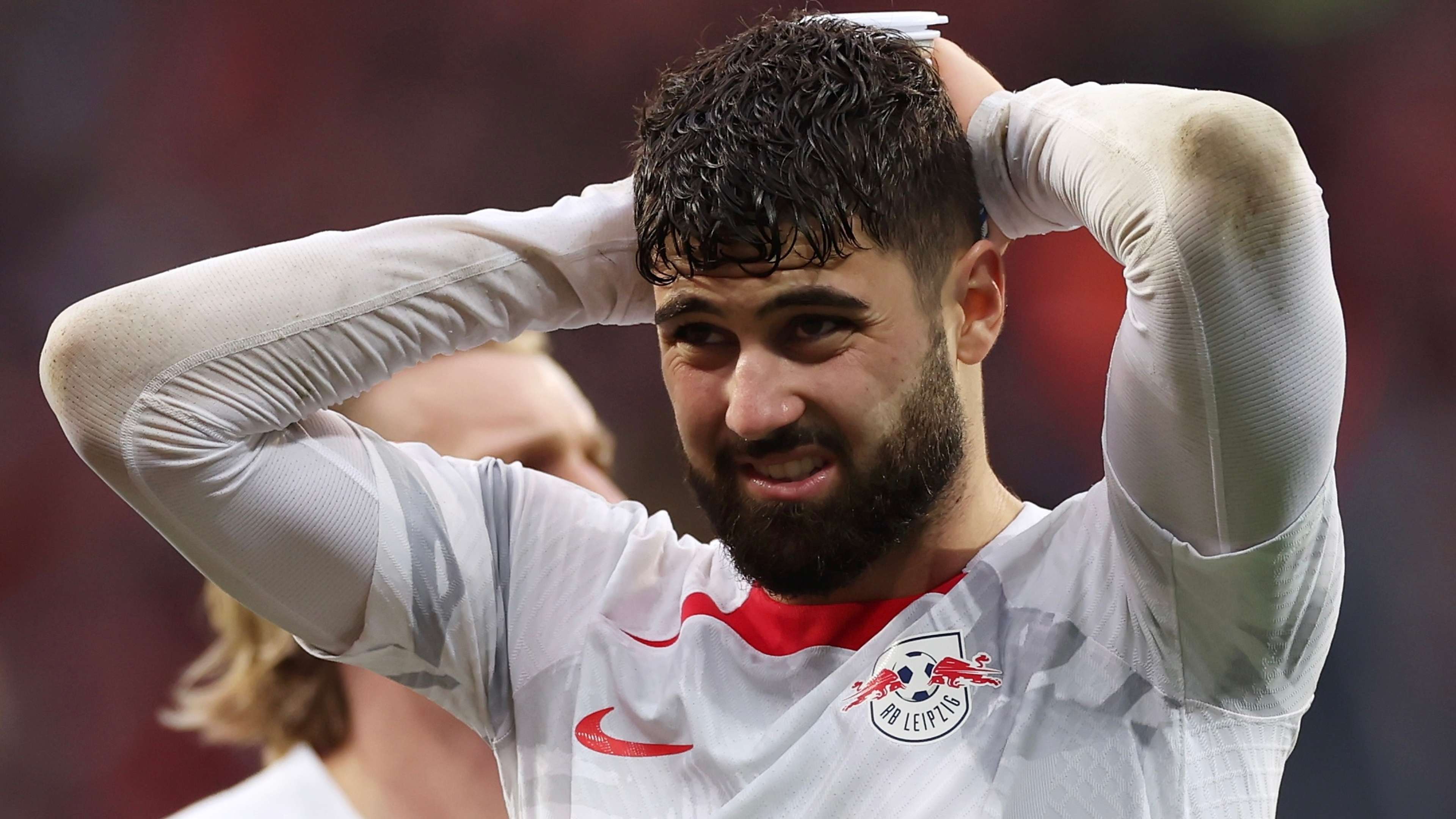 Man City ready to make Josko Gvardiol