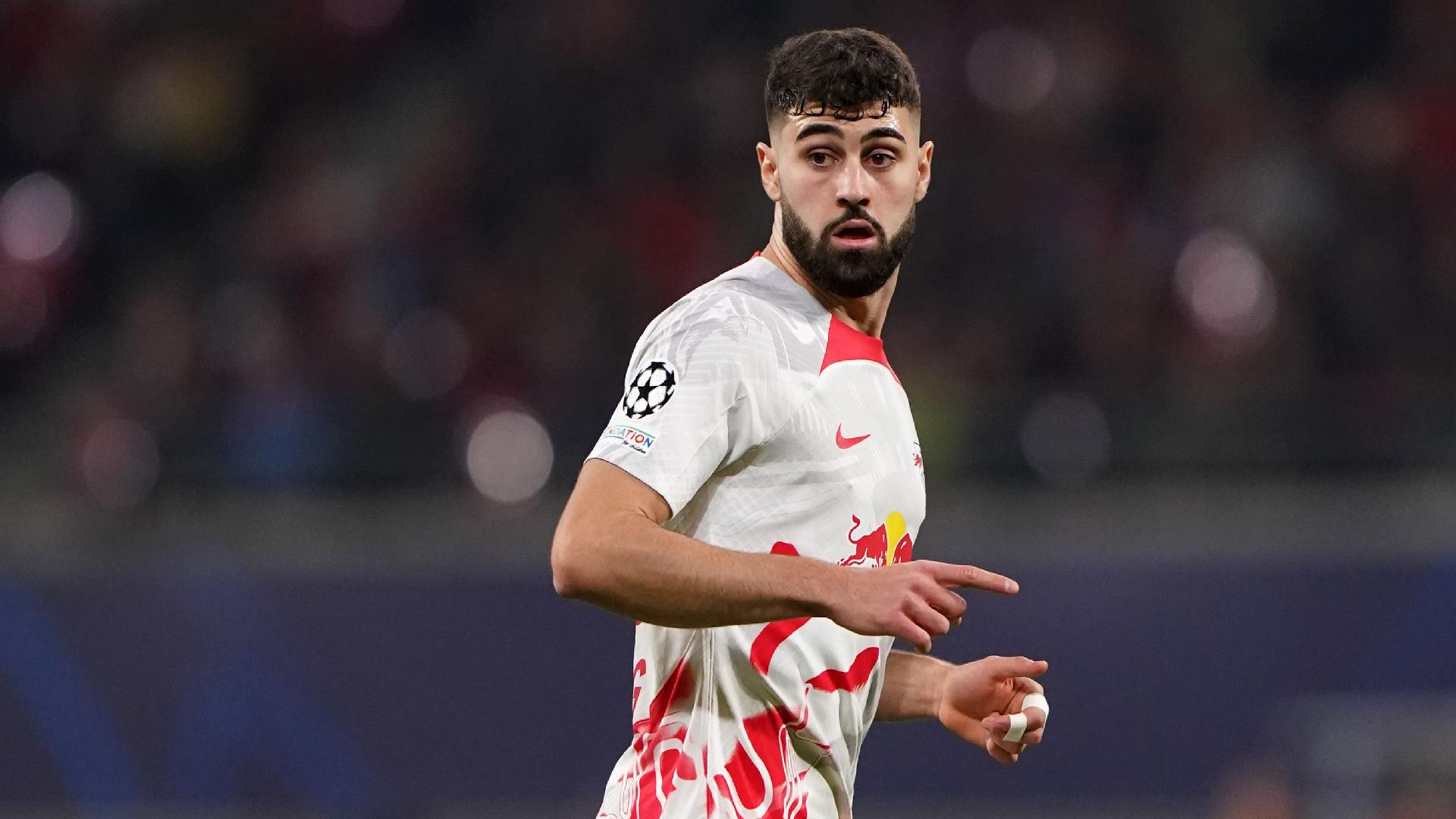 complete signing of Josko Gvardiol soon