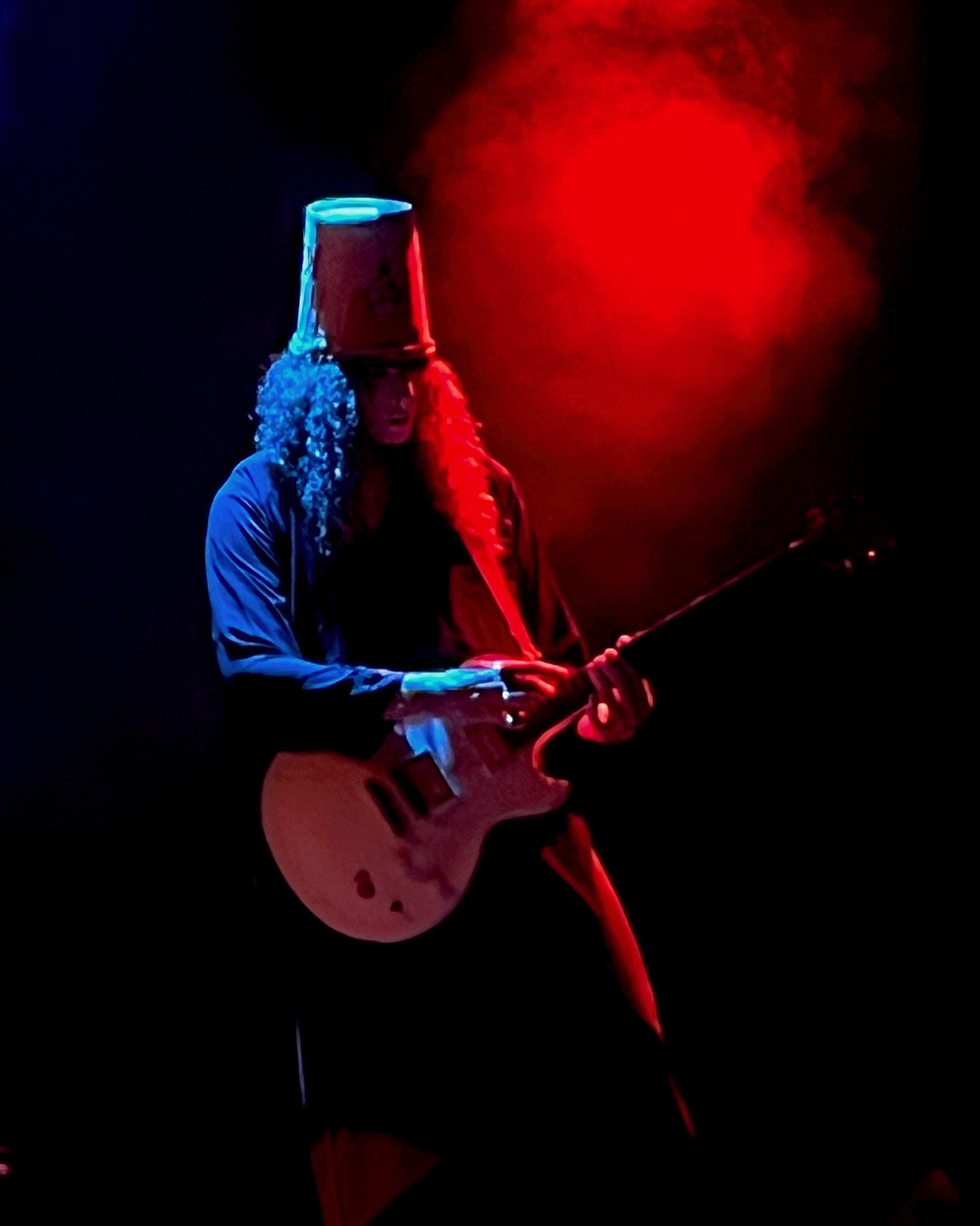 thank you for EVERYTHING