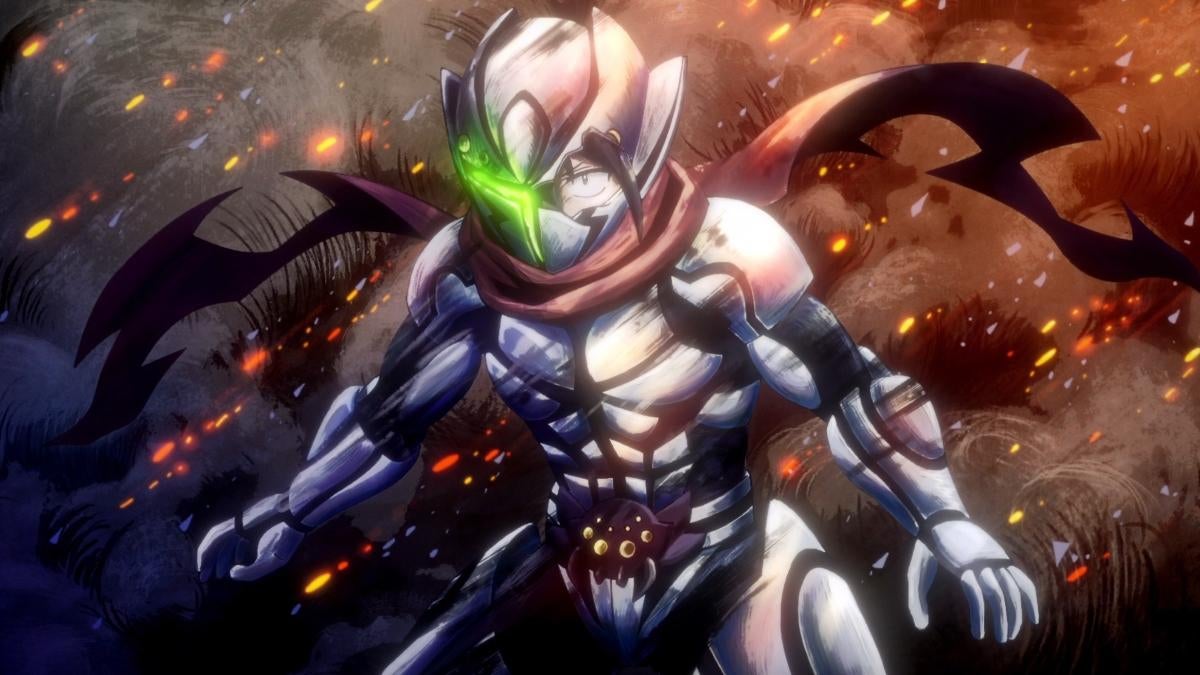 Tsukimichi Season 2 Shares New Opening