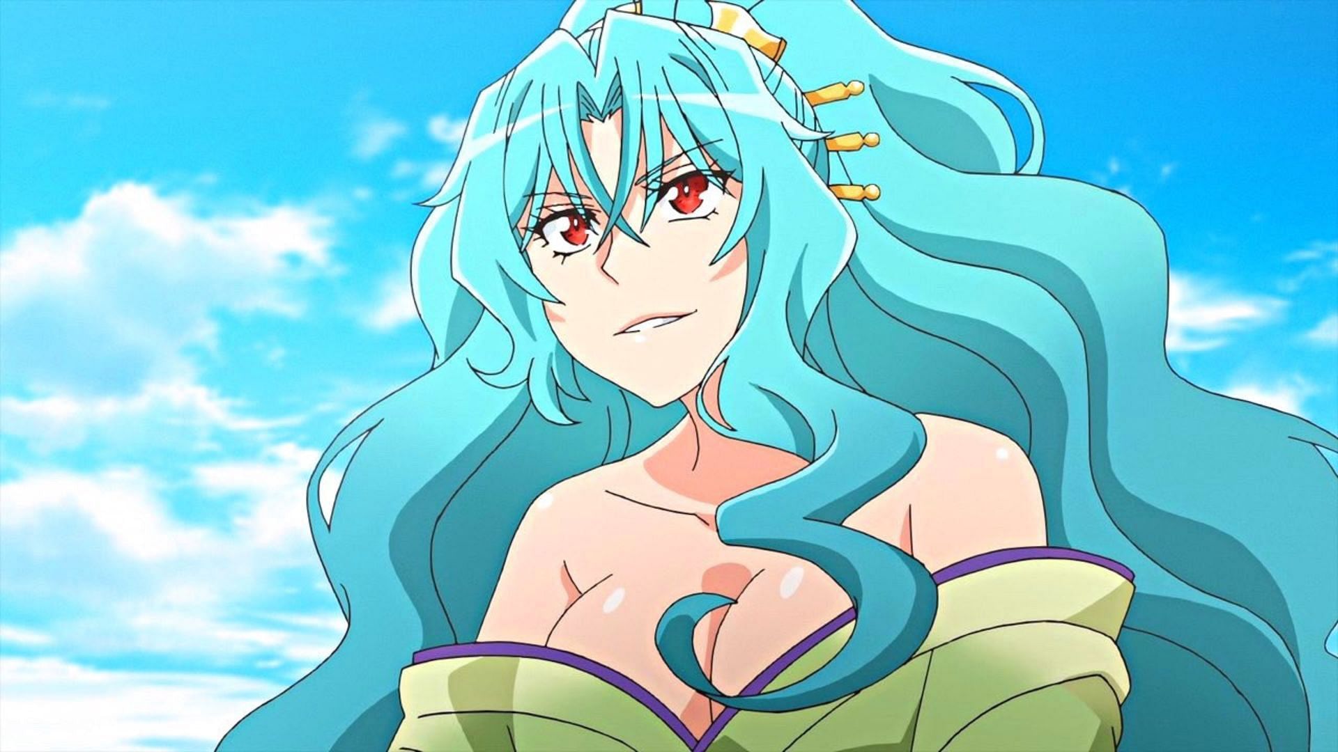 Tsukimichi -Moonlit Fantasy- season 2