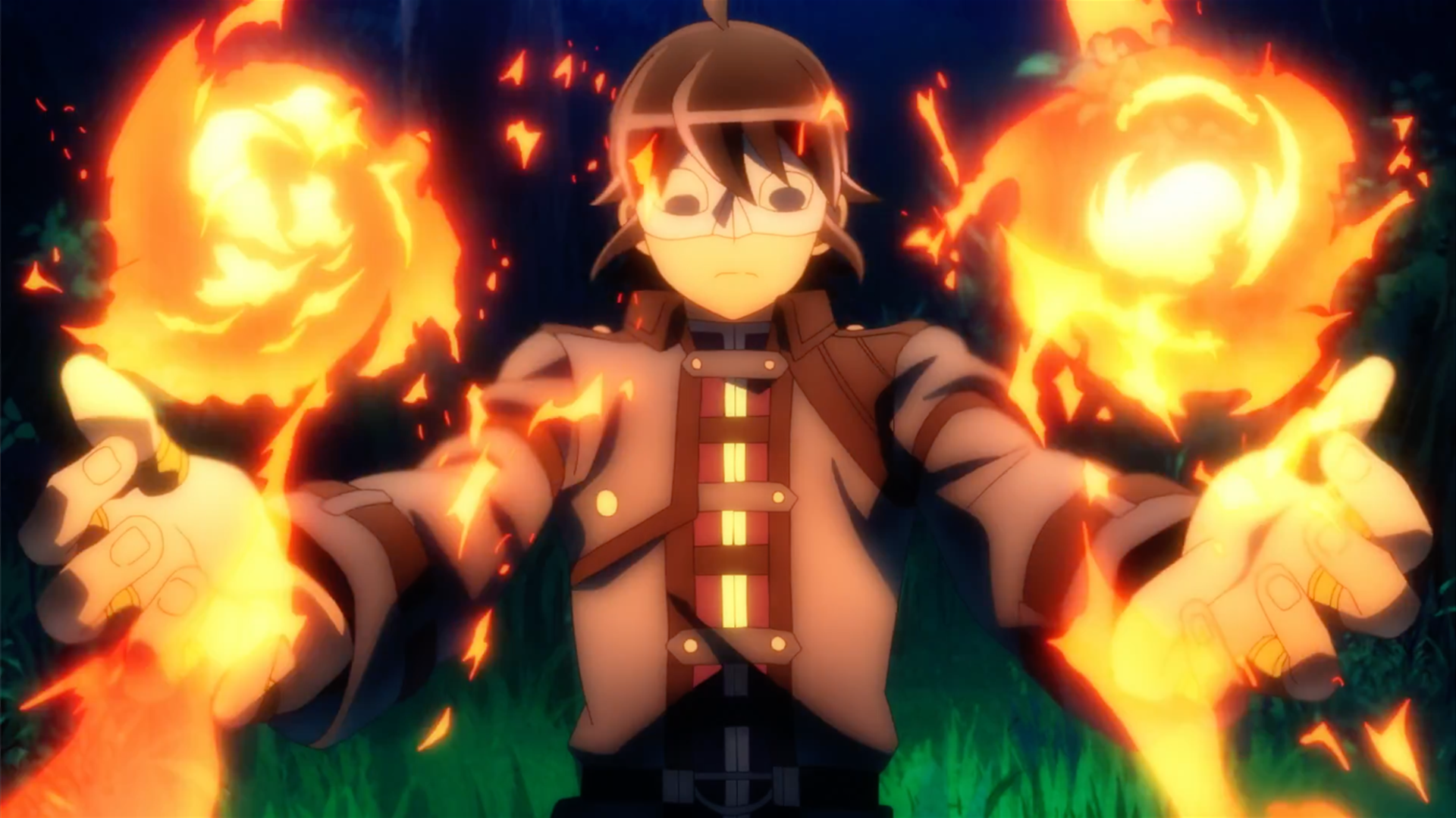 TSUKIMICHI -Moonlit Fantasy- Season 2