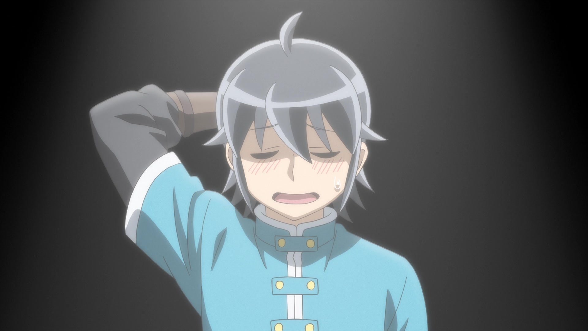 Tsukimichi: Moonlit Fantasy Image