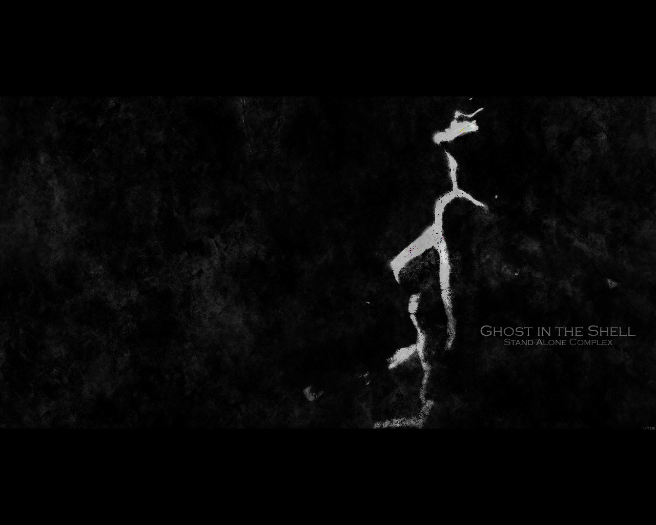 Stand Alone Complex wallpaper