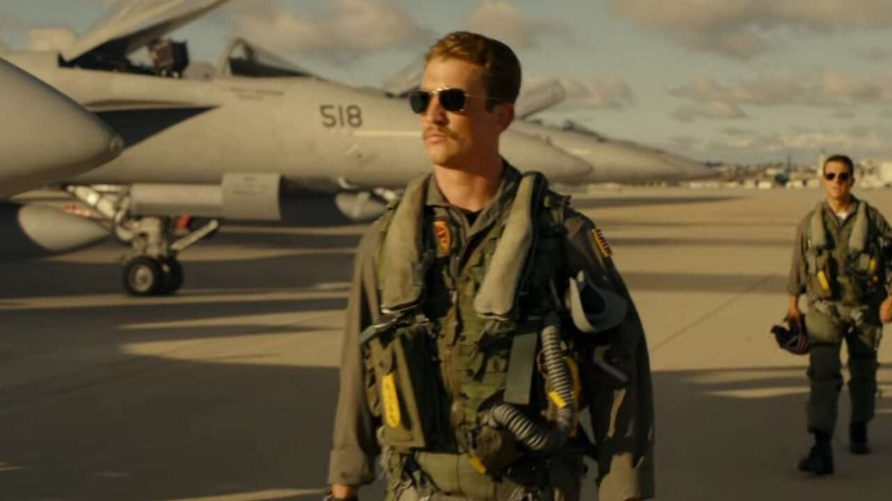 Miles Teller Has Spoken With Tom Cruise
