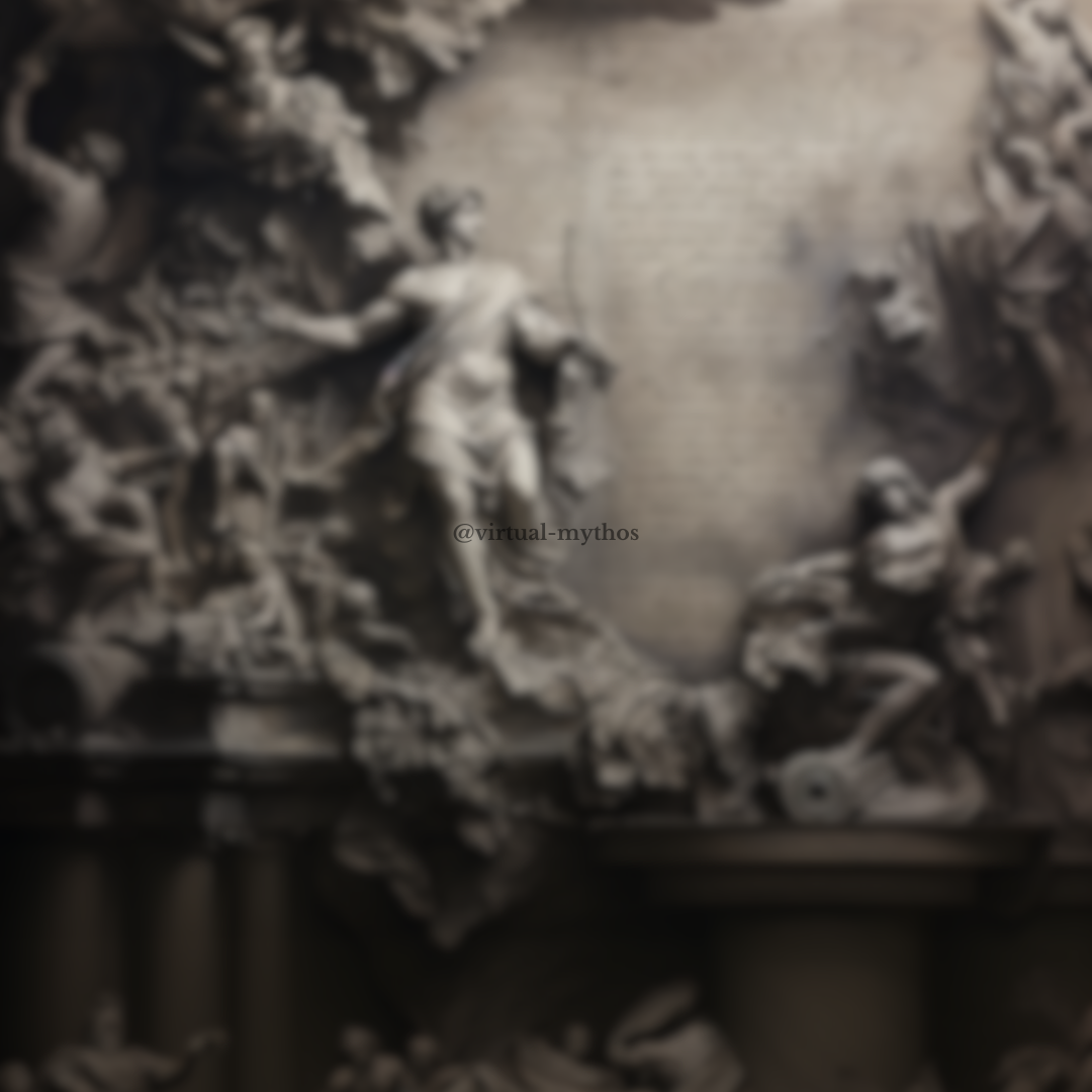 Digital art wallpaper