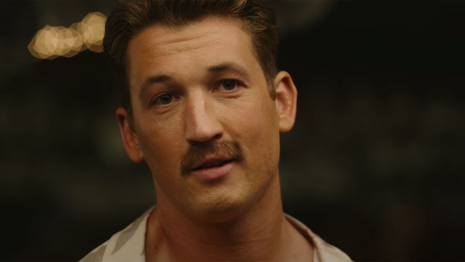 Top Gun's Miles Teller Is Making a Case