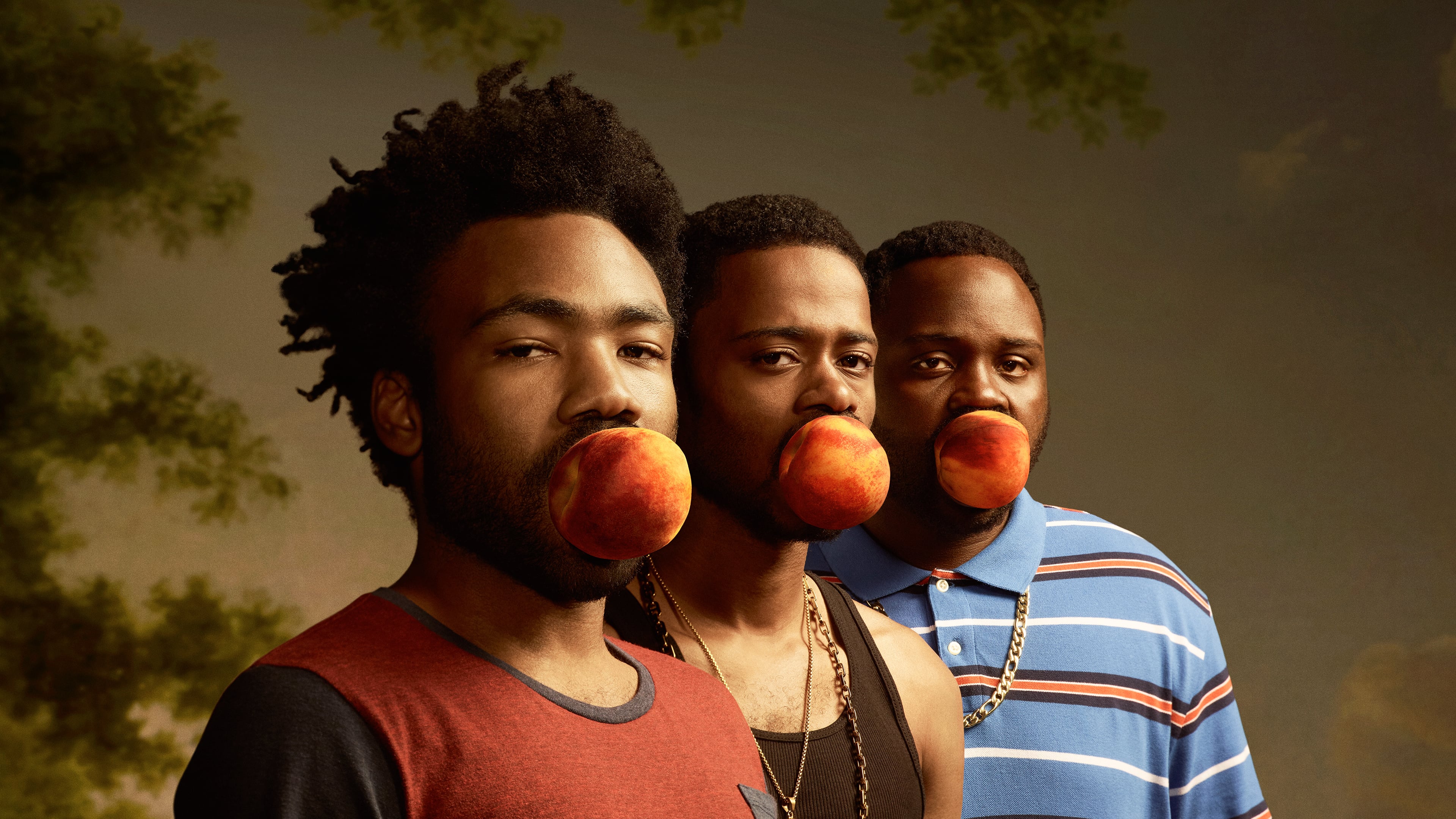 TV Show Atlanta 4k Ultra HD Wallpaper